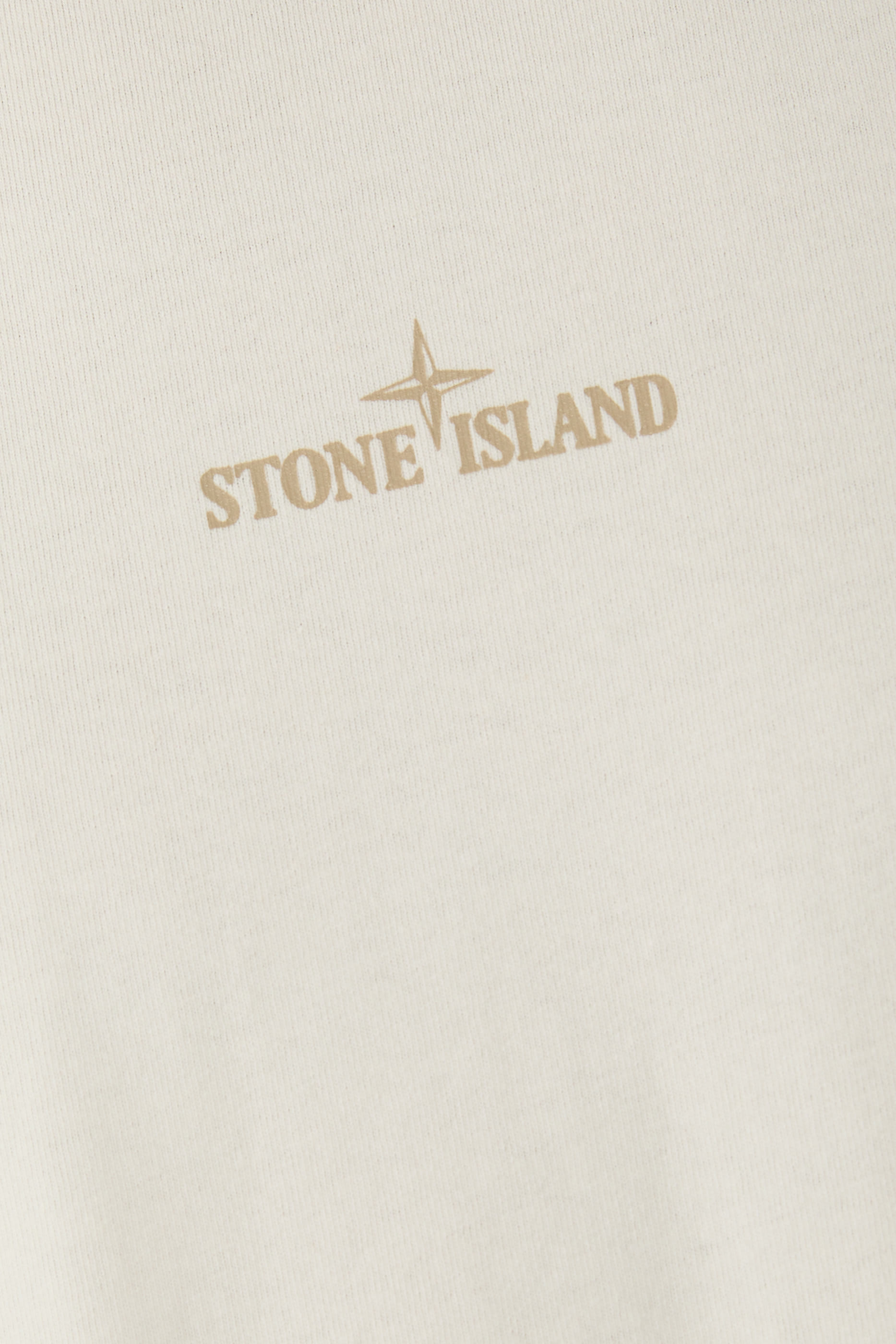 تيشيرت بنقشة شعار الماركة