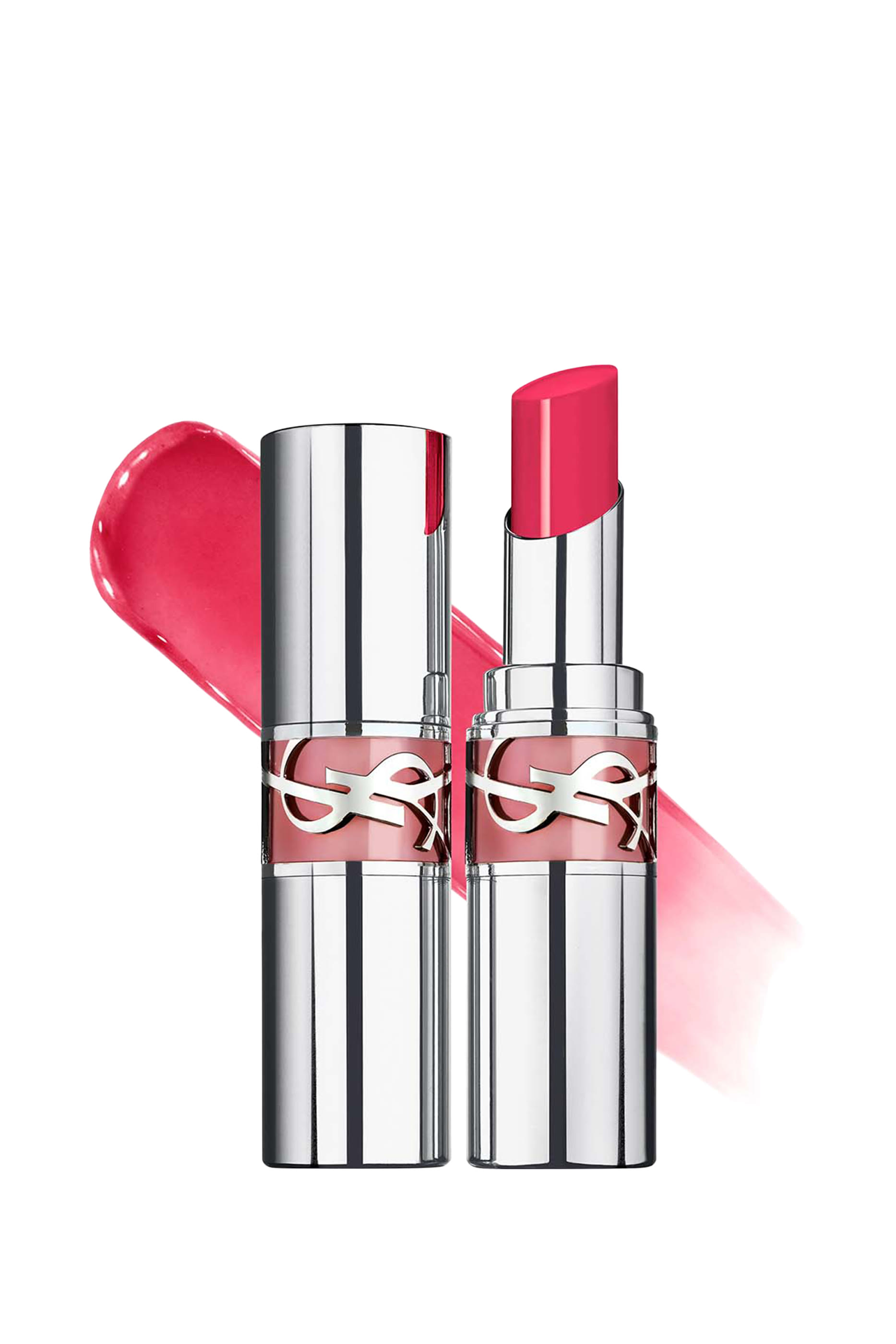 أحمر شفاه لوف شاين ويت  لامع