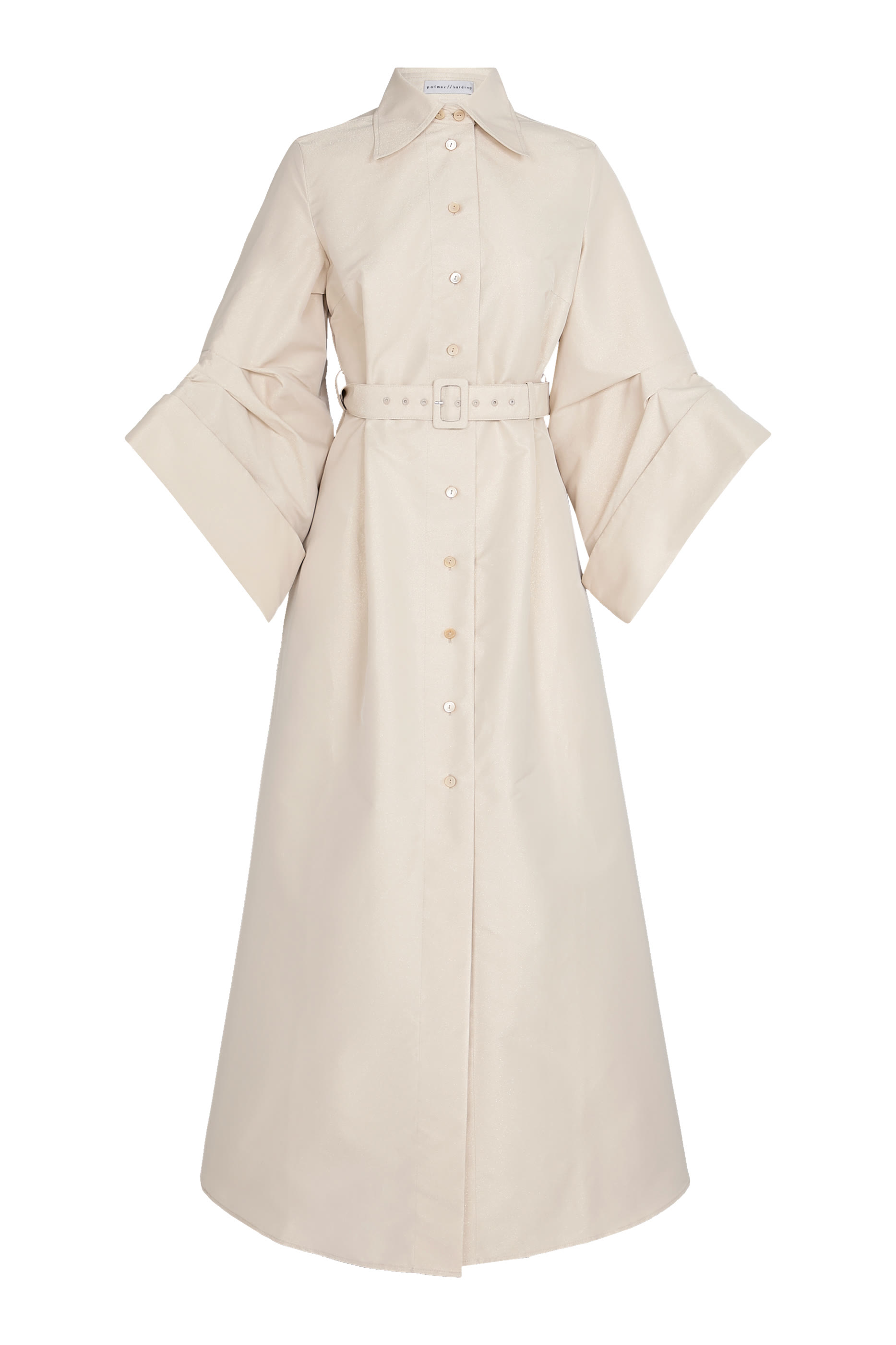 فستان ذا انتنشن