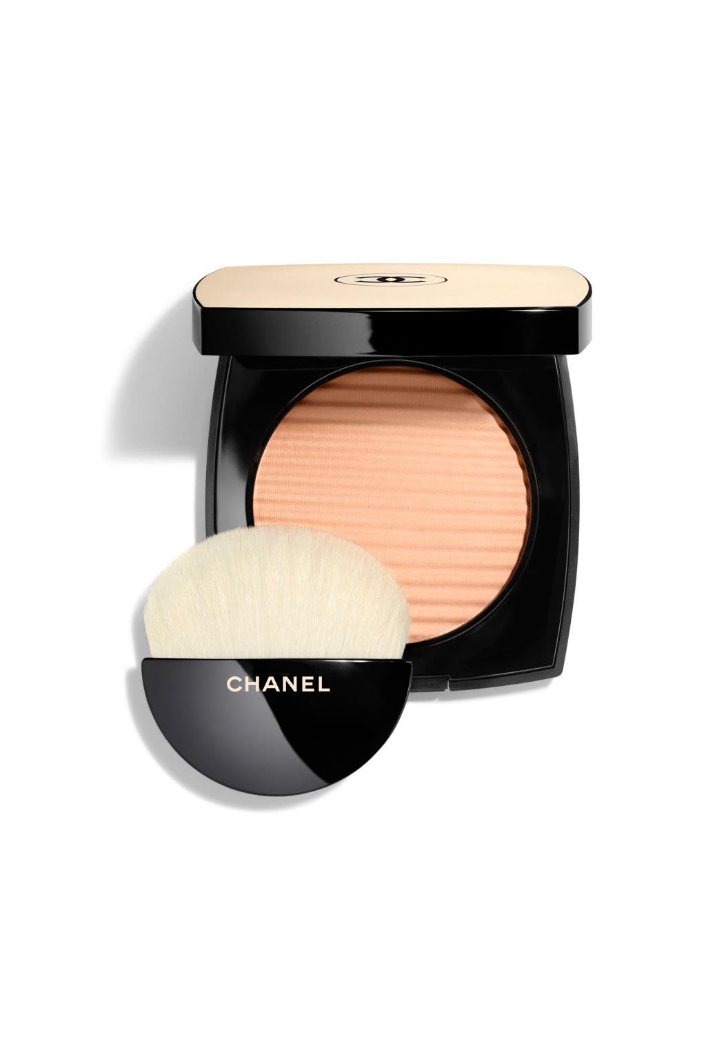 بودرة الإشراقة الصحية LES BEIGES