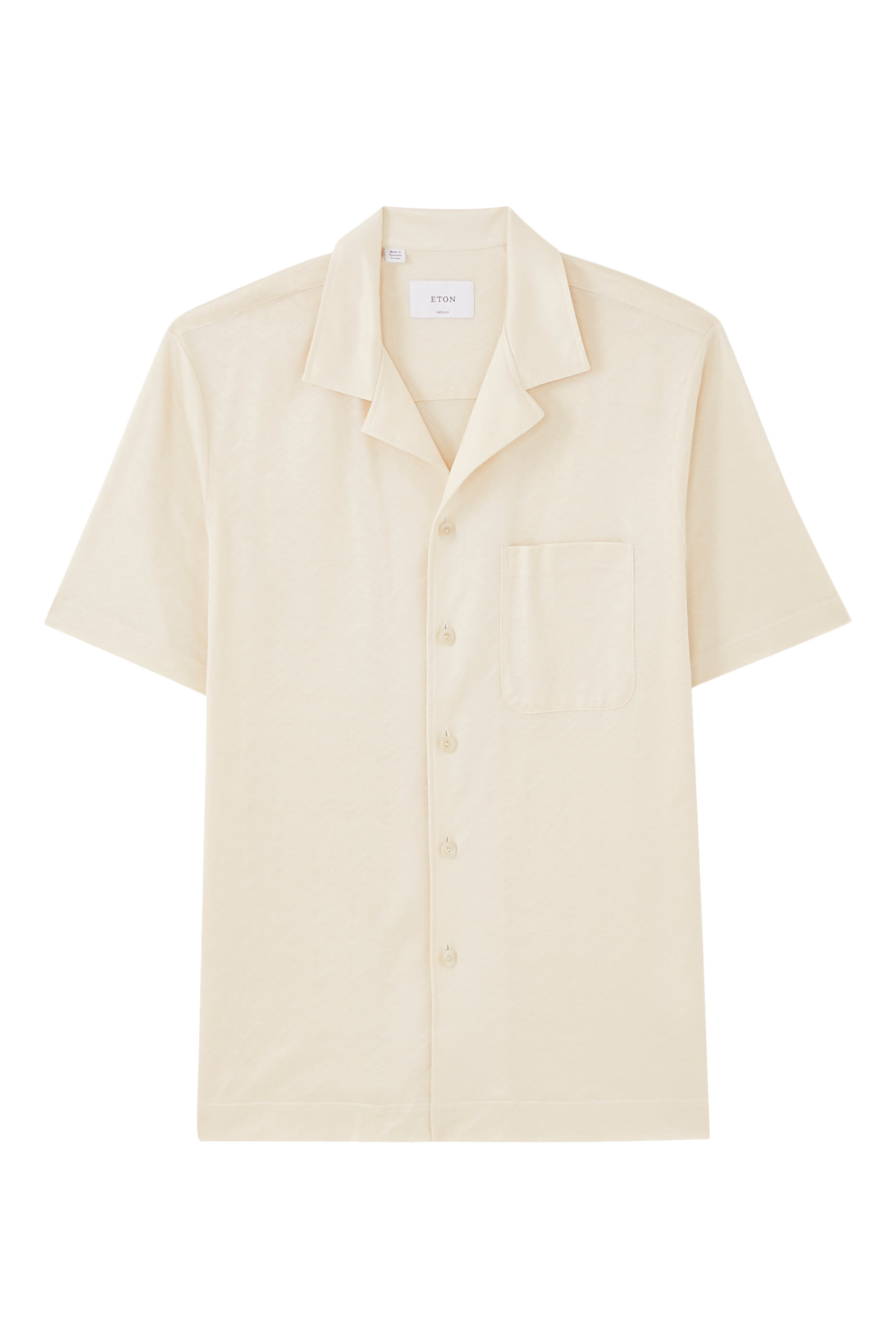 قميص ريزورت فيلو دي سكوزيا جاكار