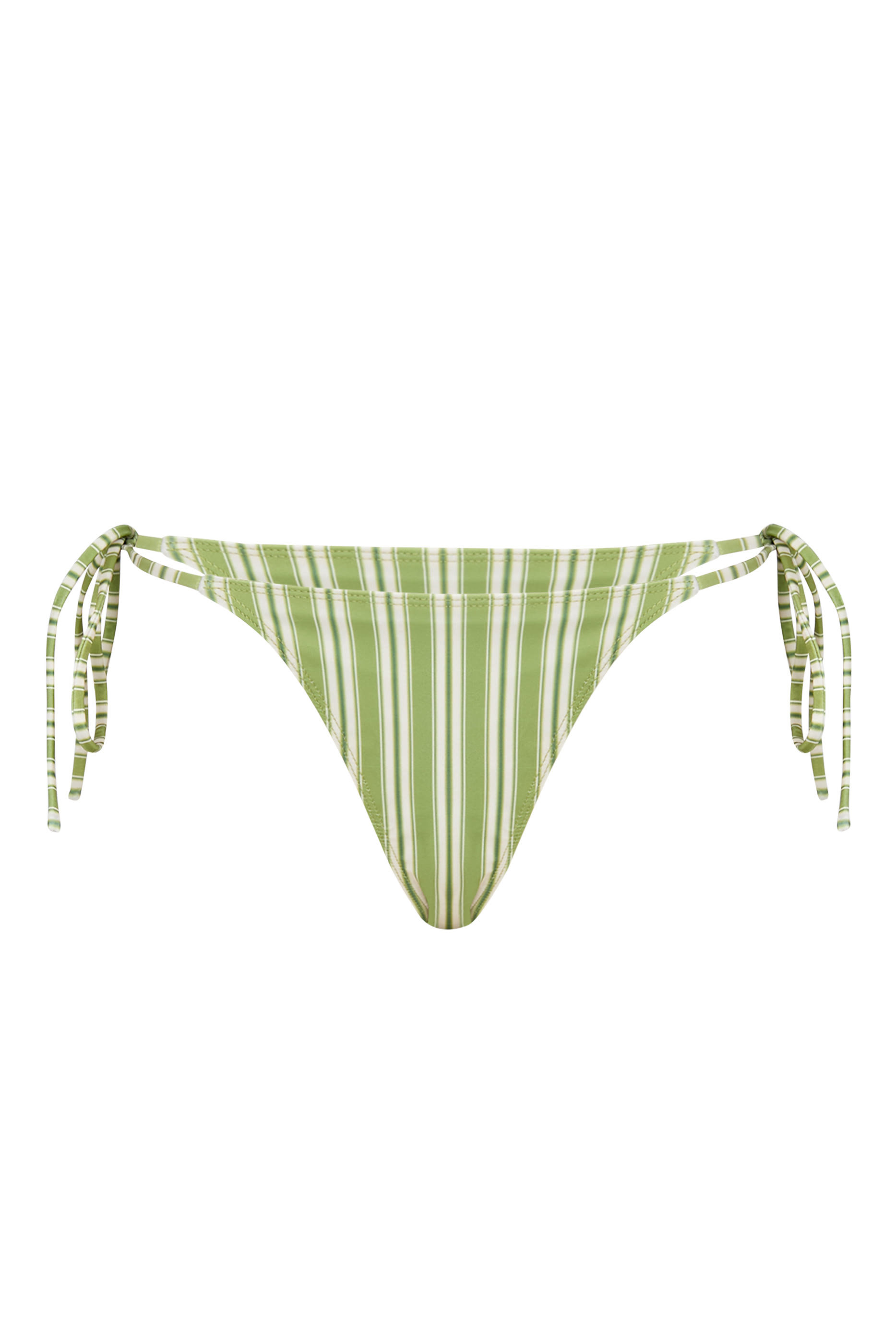 قطعة بيكيني سفلية زيتا