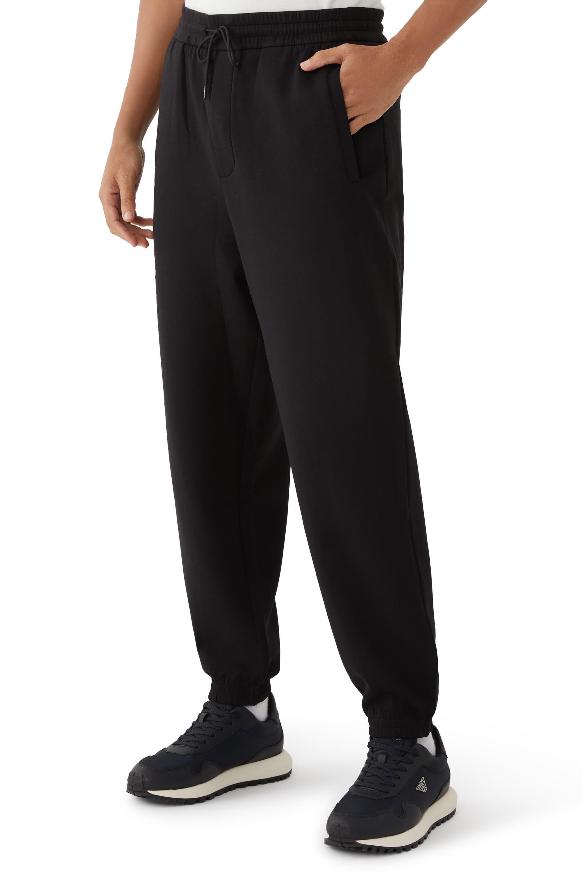 بنطال برباط تضييق