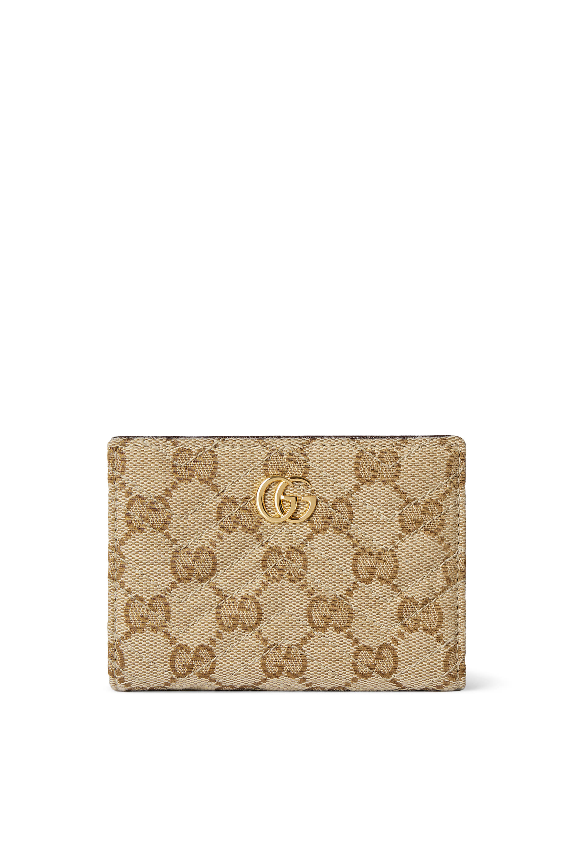 محفظة صغيرة مارمونت بحرفي شعار الماركة