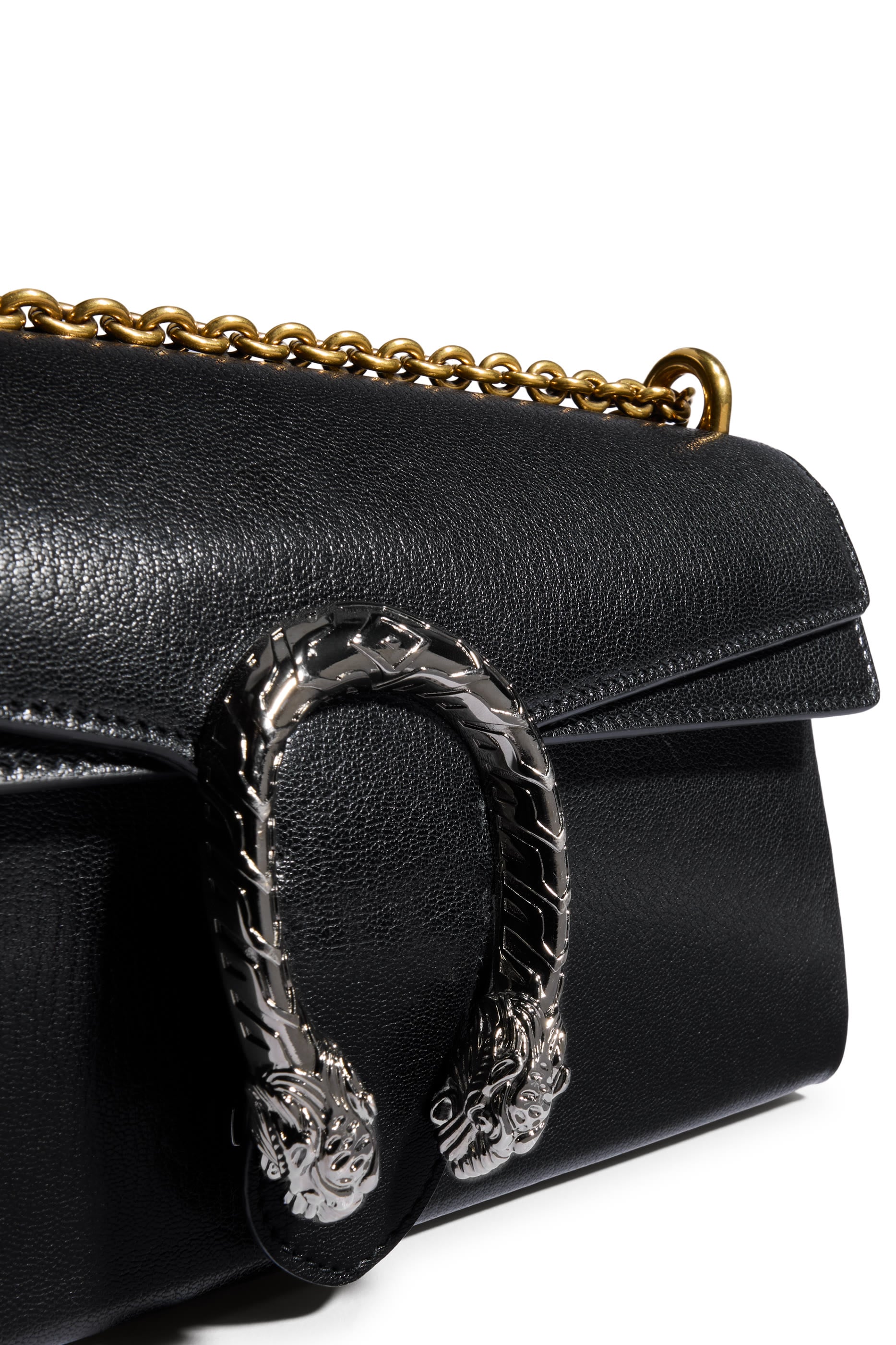 حقيبة كتف ديونيسوس متوسطة