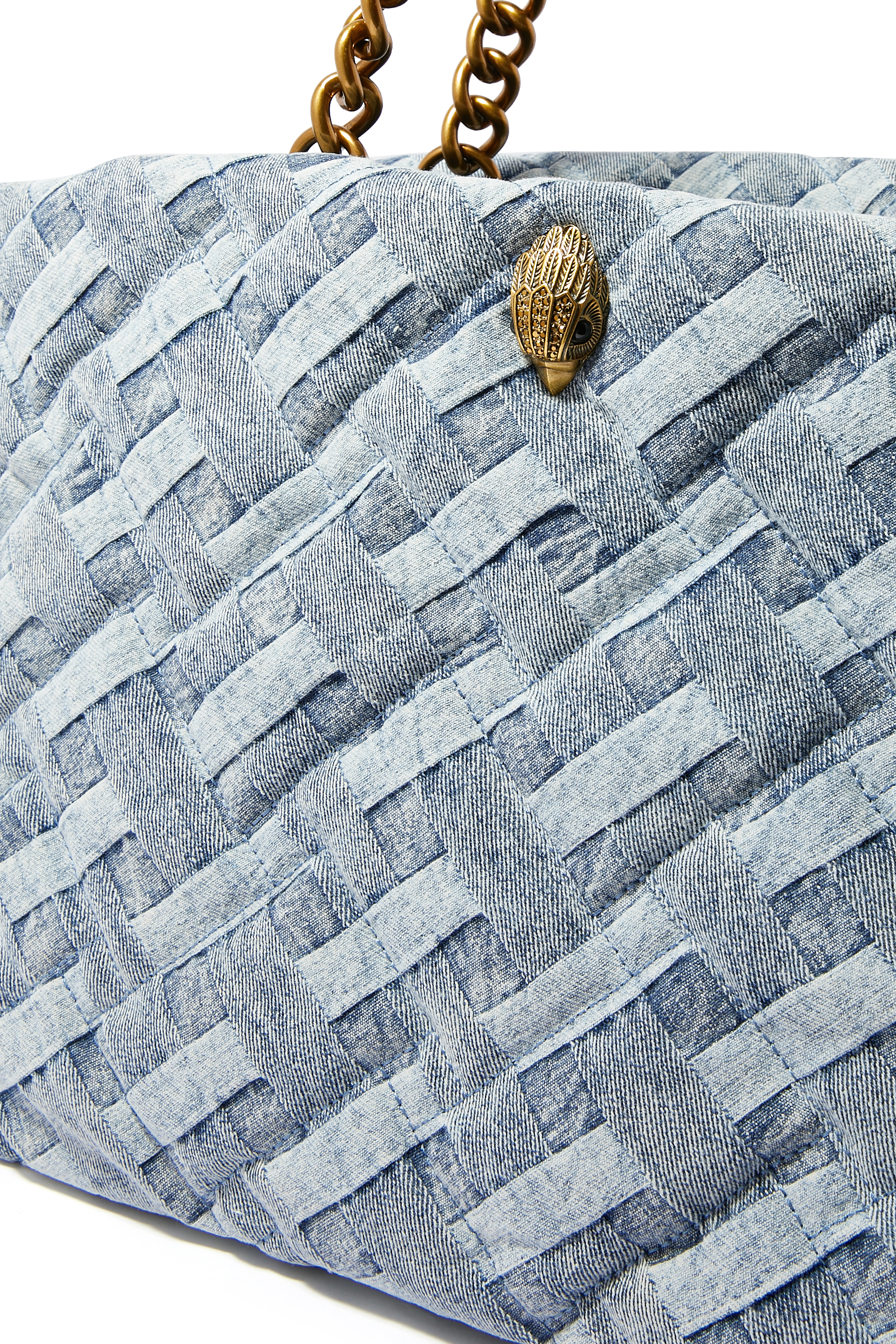 حقيبة يد كنسينغتون ناعمة