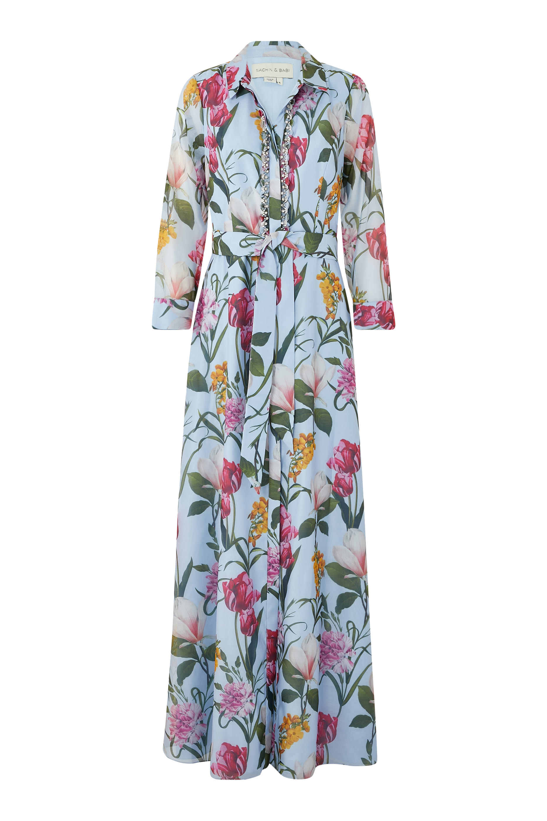 فستان سهرة أديسون