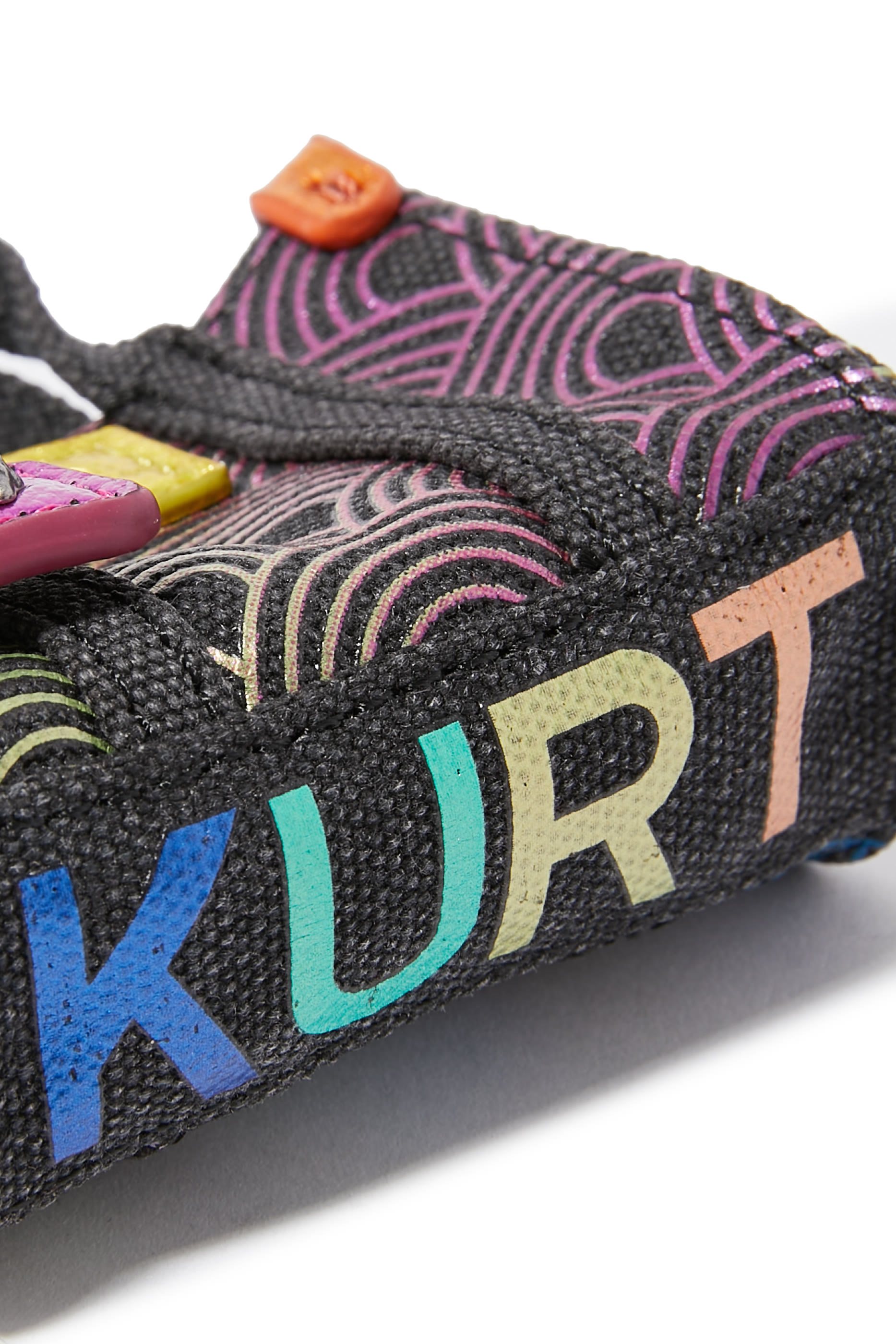 سلسلة مفاتيح ساوث بانك