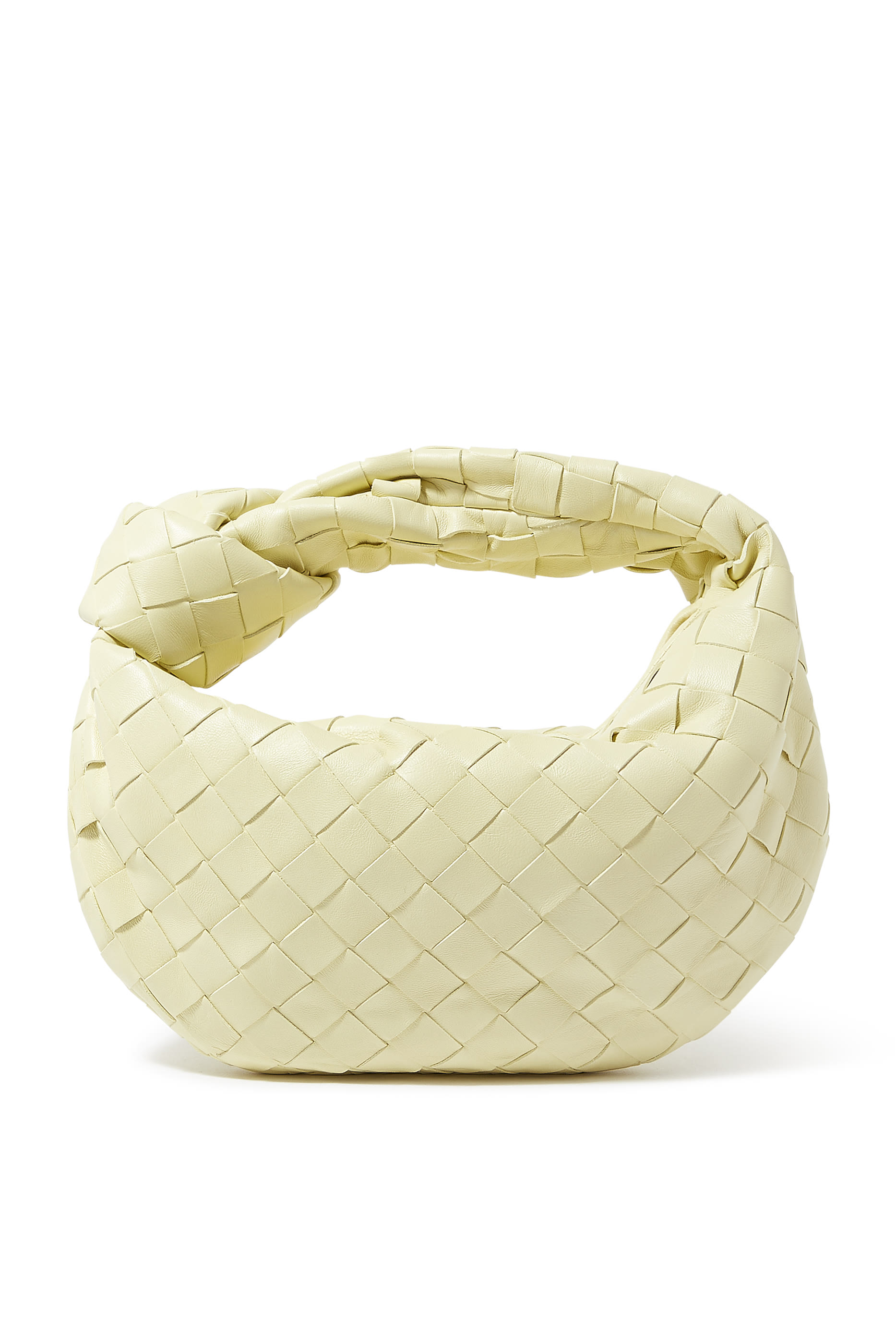 Mini Jodie Top Handle Bag