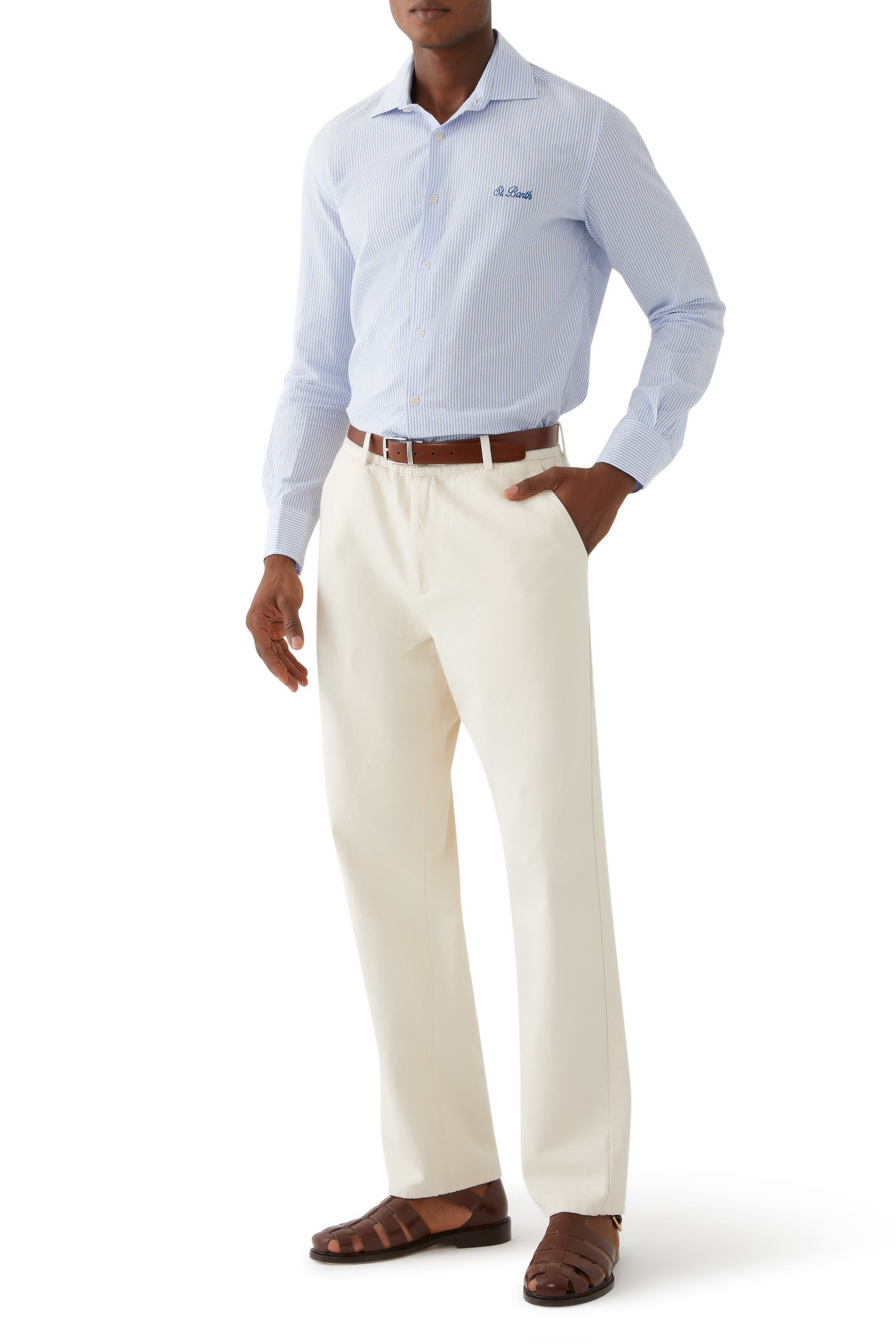 صندل فيشر مان