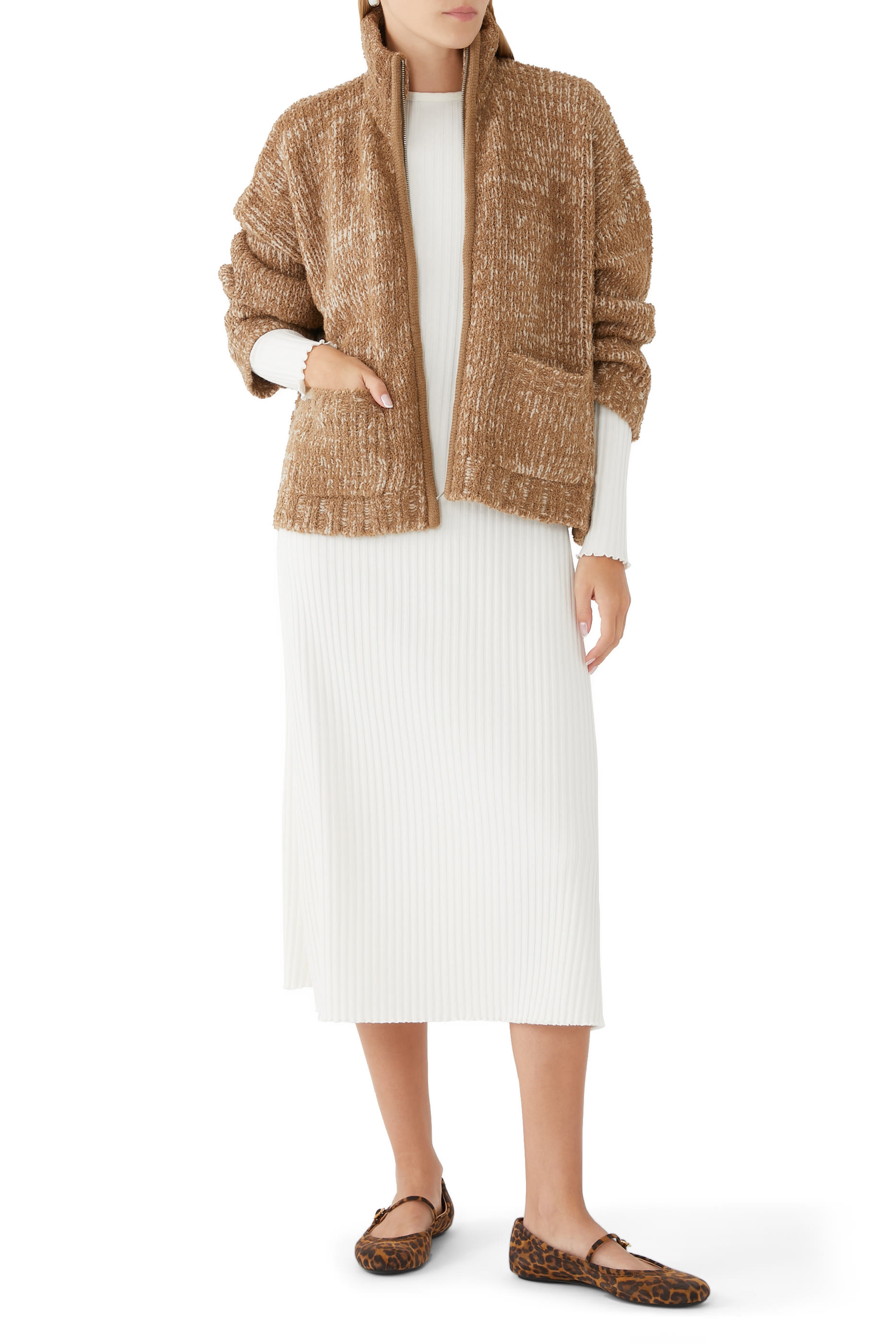 كارديجان تاين سيد