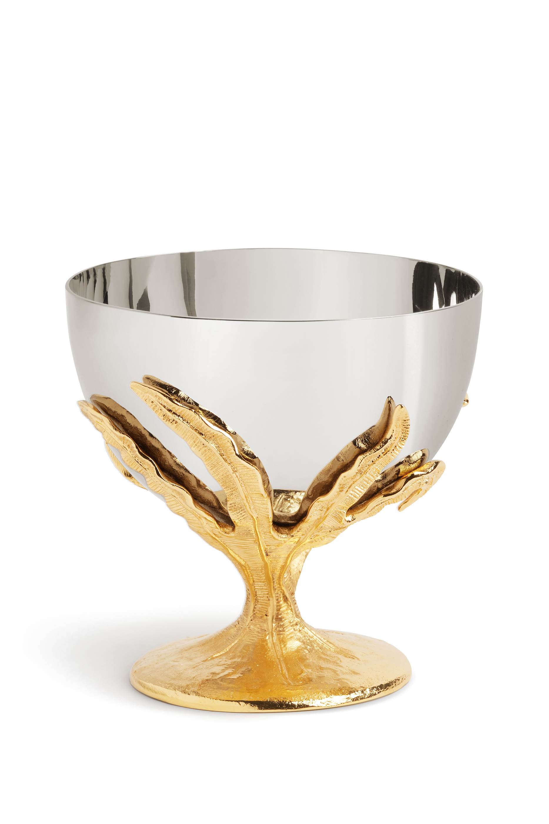 وعاء فيرن صغير