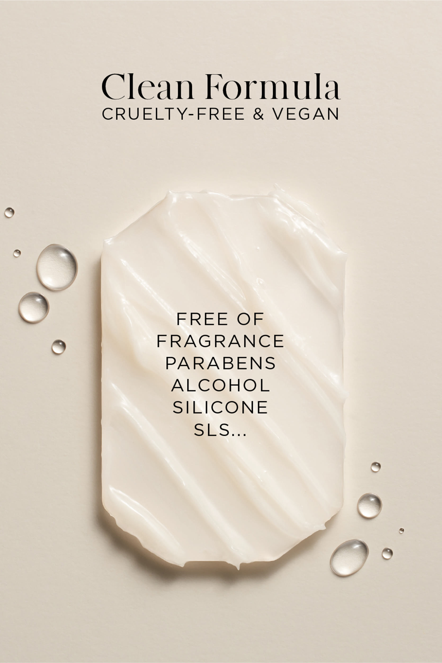 مرطب لتنظيف البشرة ومقشر للبشرة ذا إيليمنتال