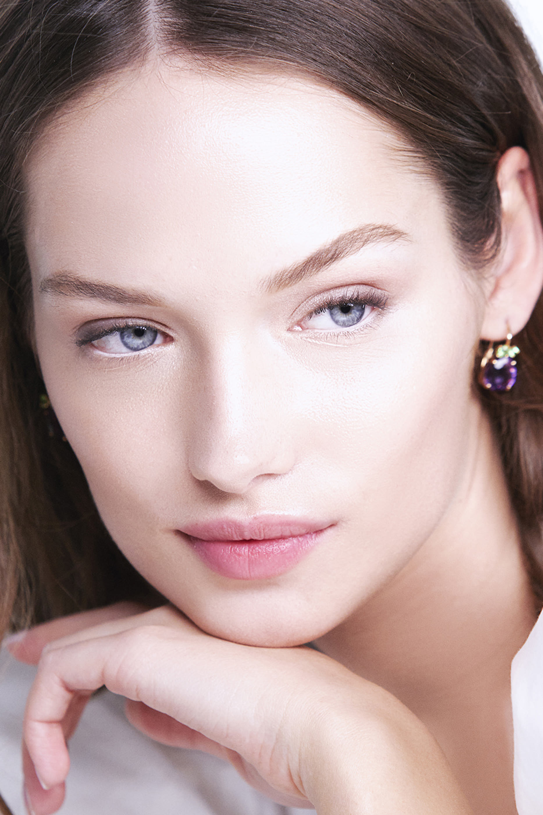 عبوة إعادة ملء كريم أساس فيتو-بلان لو كوسين