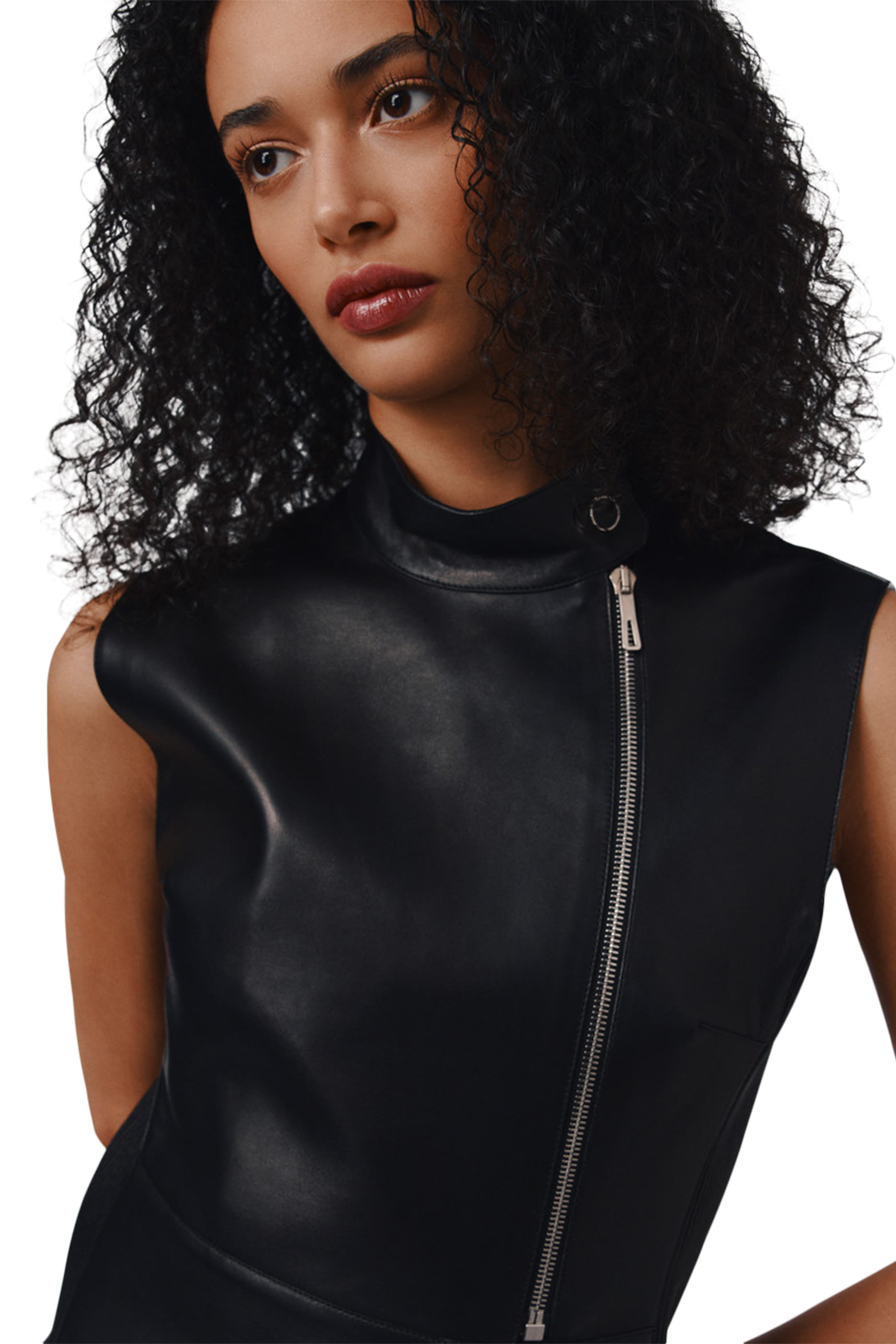 أحمر شفاه حريري لامع Rouge Herm&egrave;s