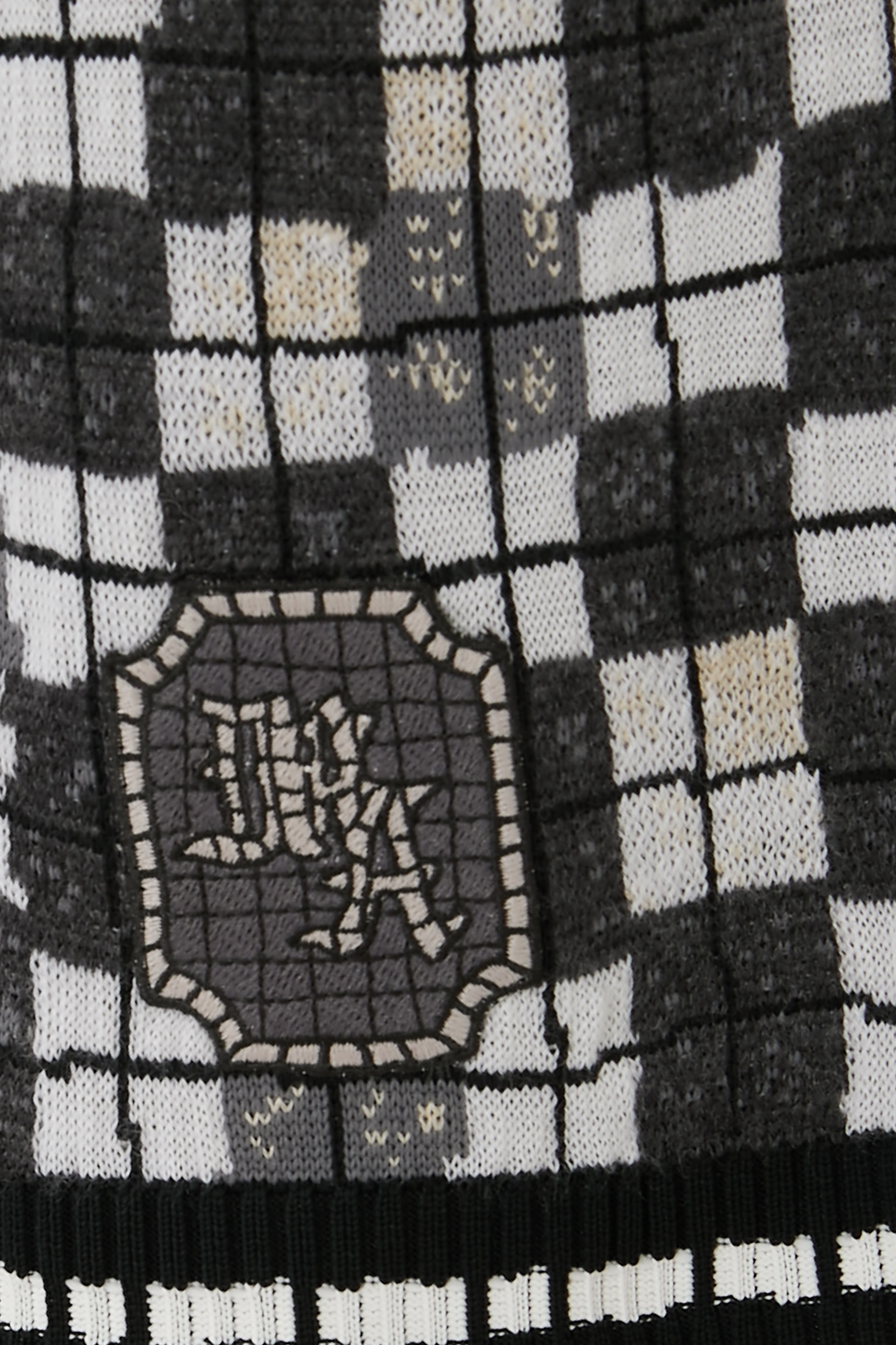 Chateau Crest Shorts