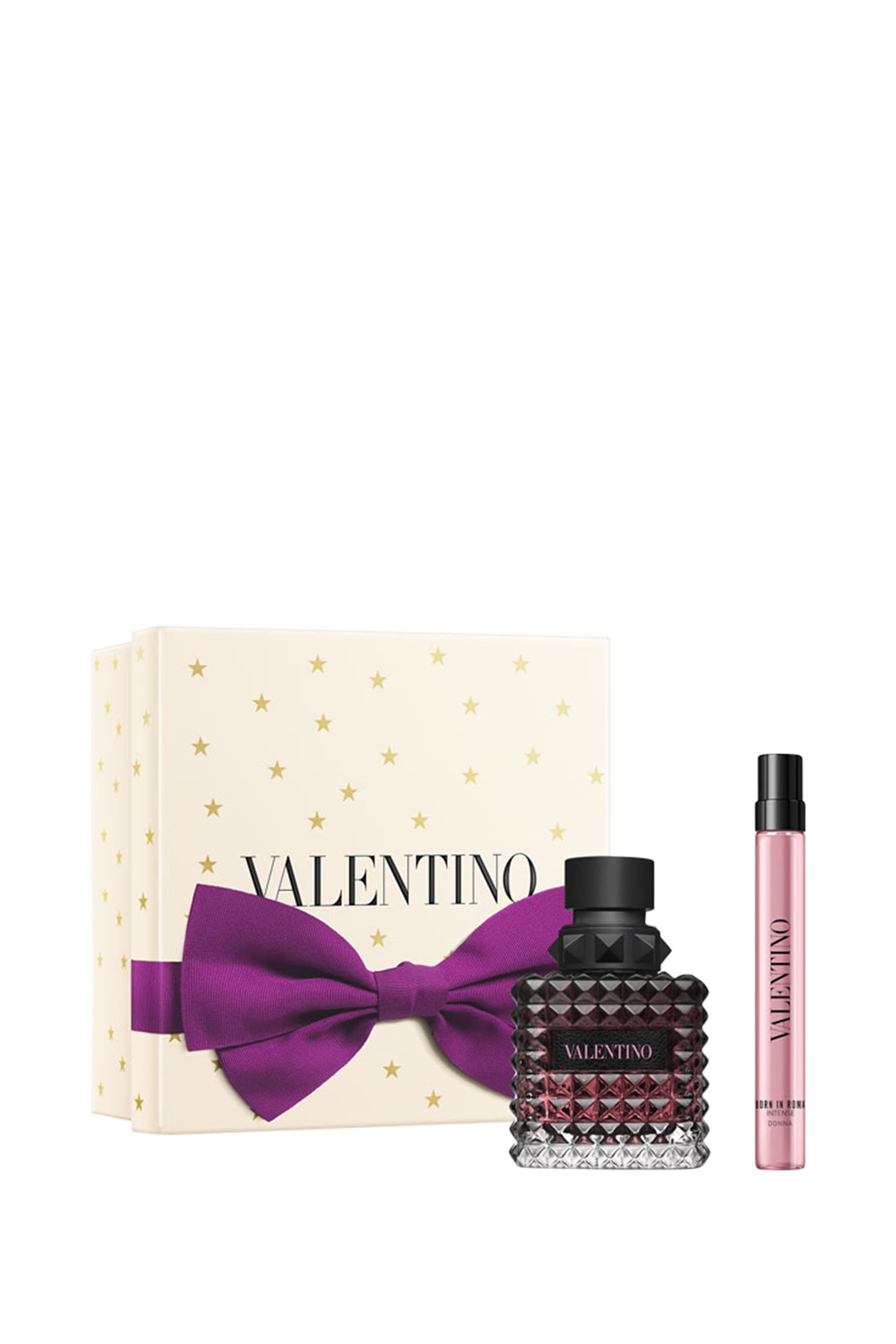  Born in Roma Donna Gift Set 