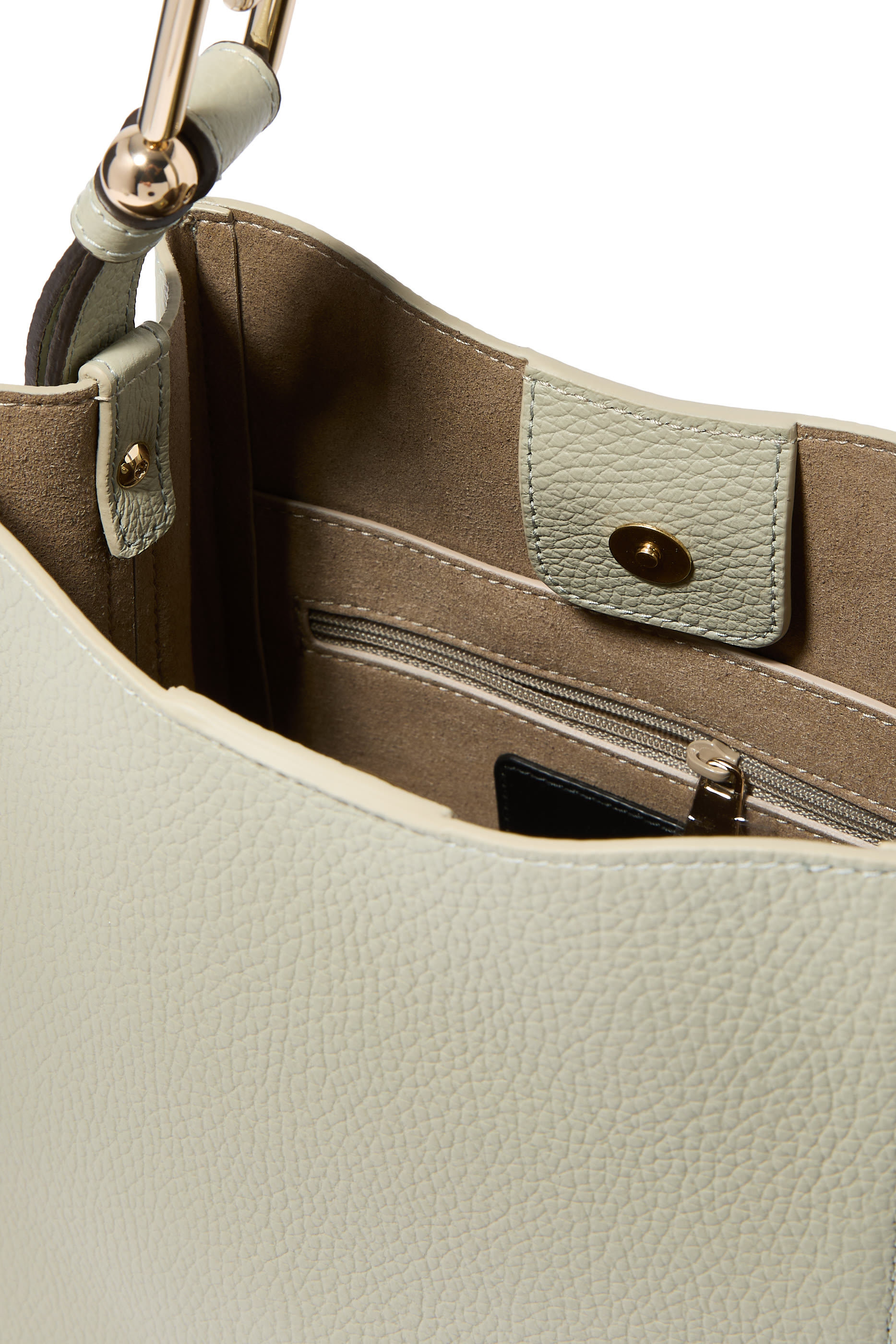 حقيبة باكيت نوفولا صغيرة