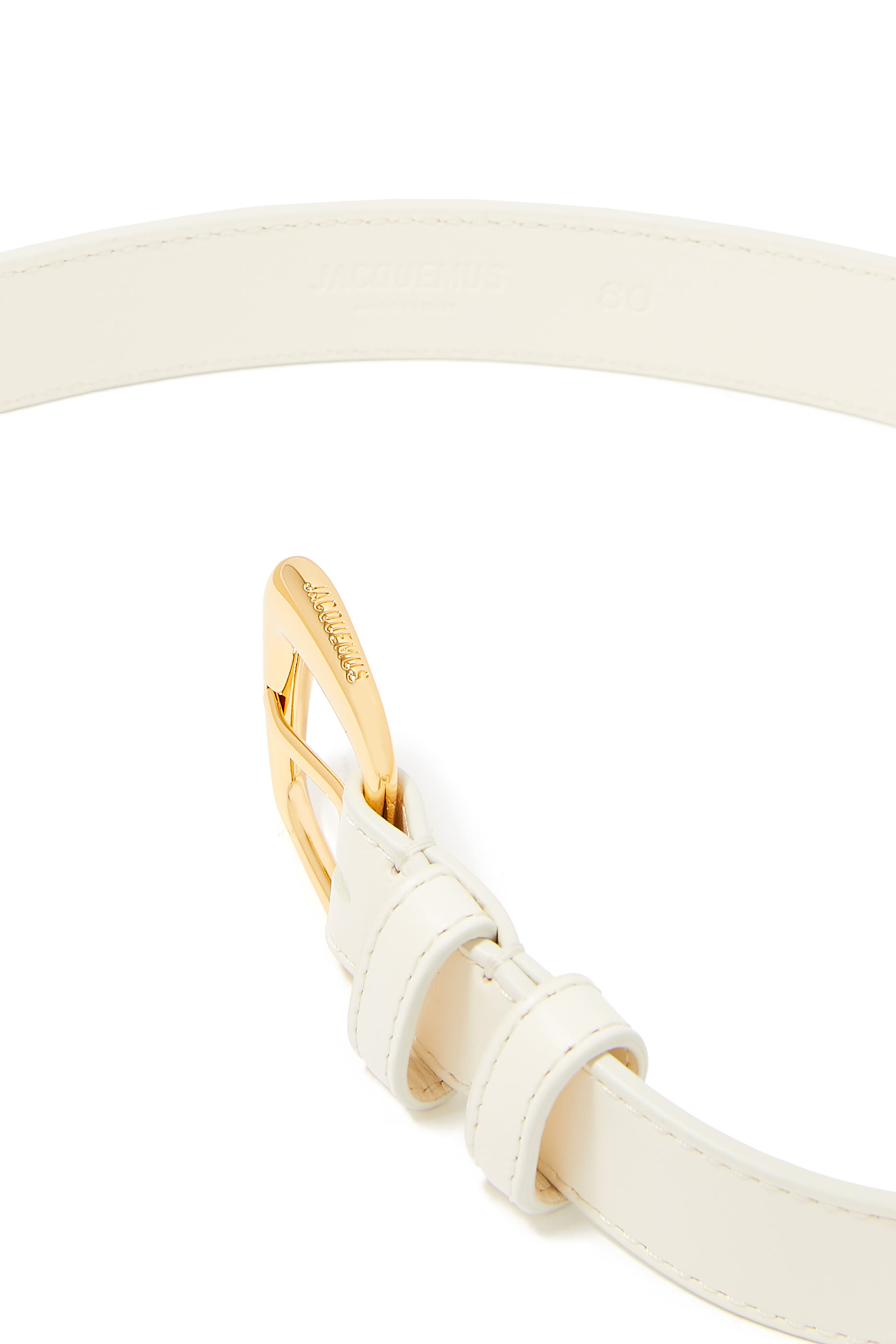 حزام لاسينتور أوفالو