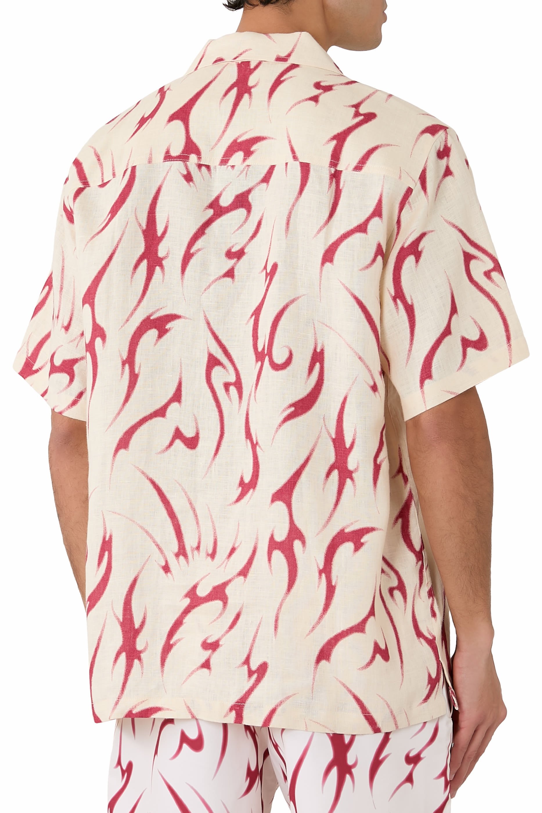 قميص تريبالو كوبا