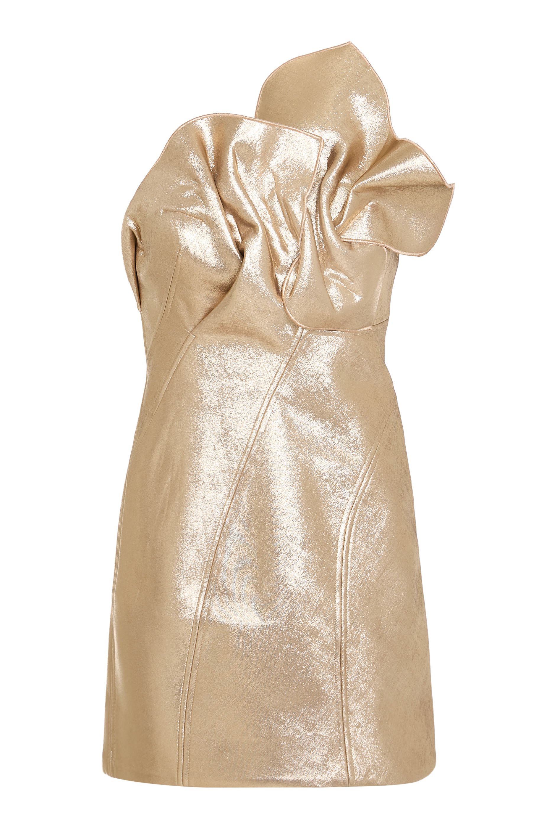 فستان فينوود قصير