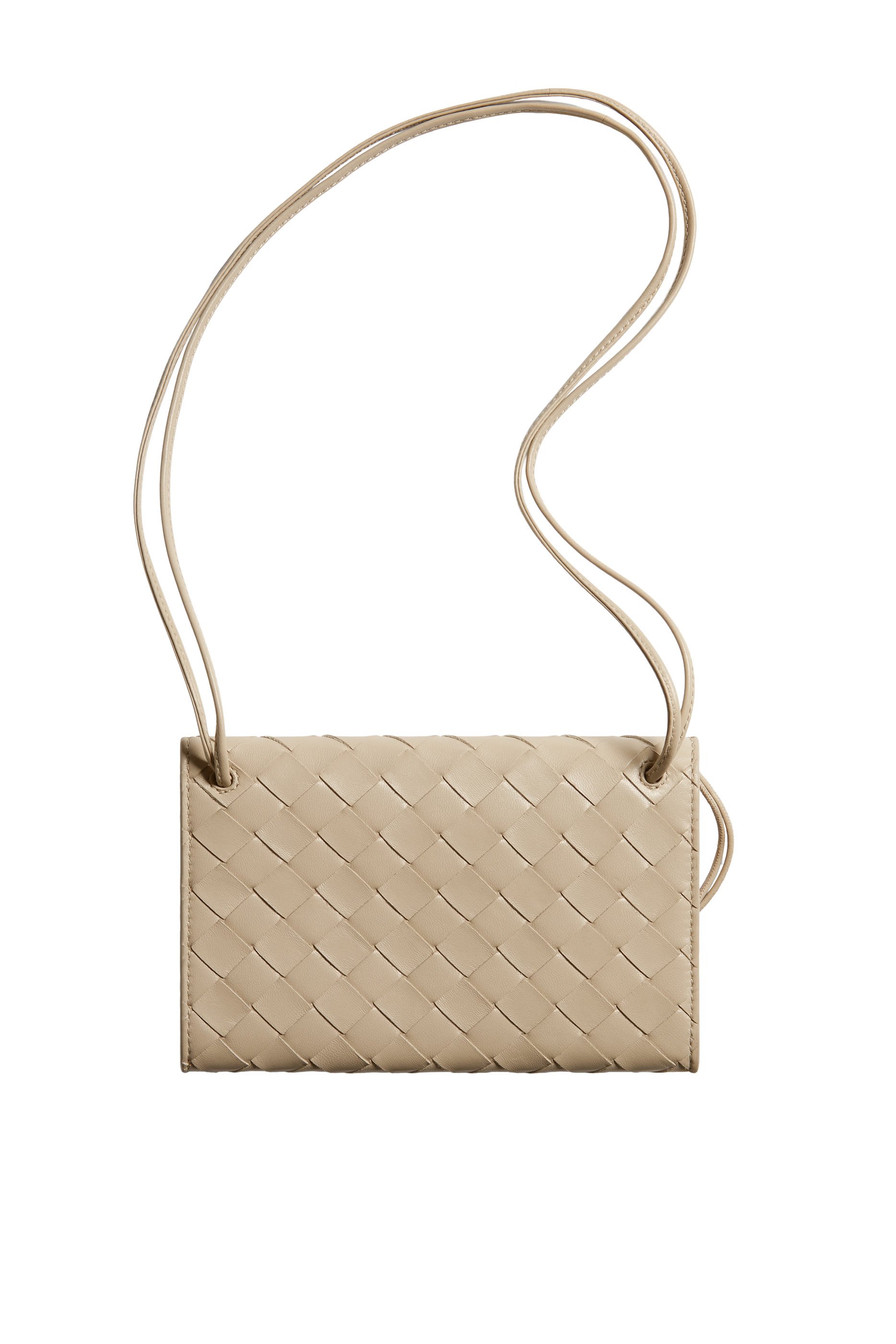 حقيبة أنديامو صغيرة بحمالة سلسلة