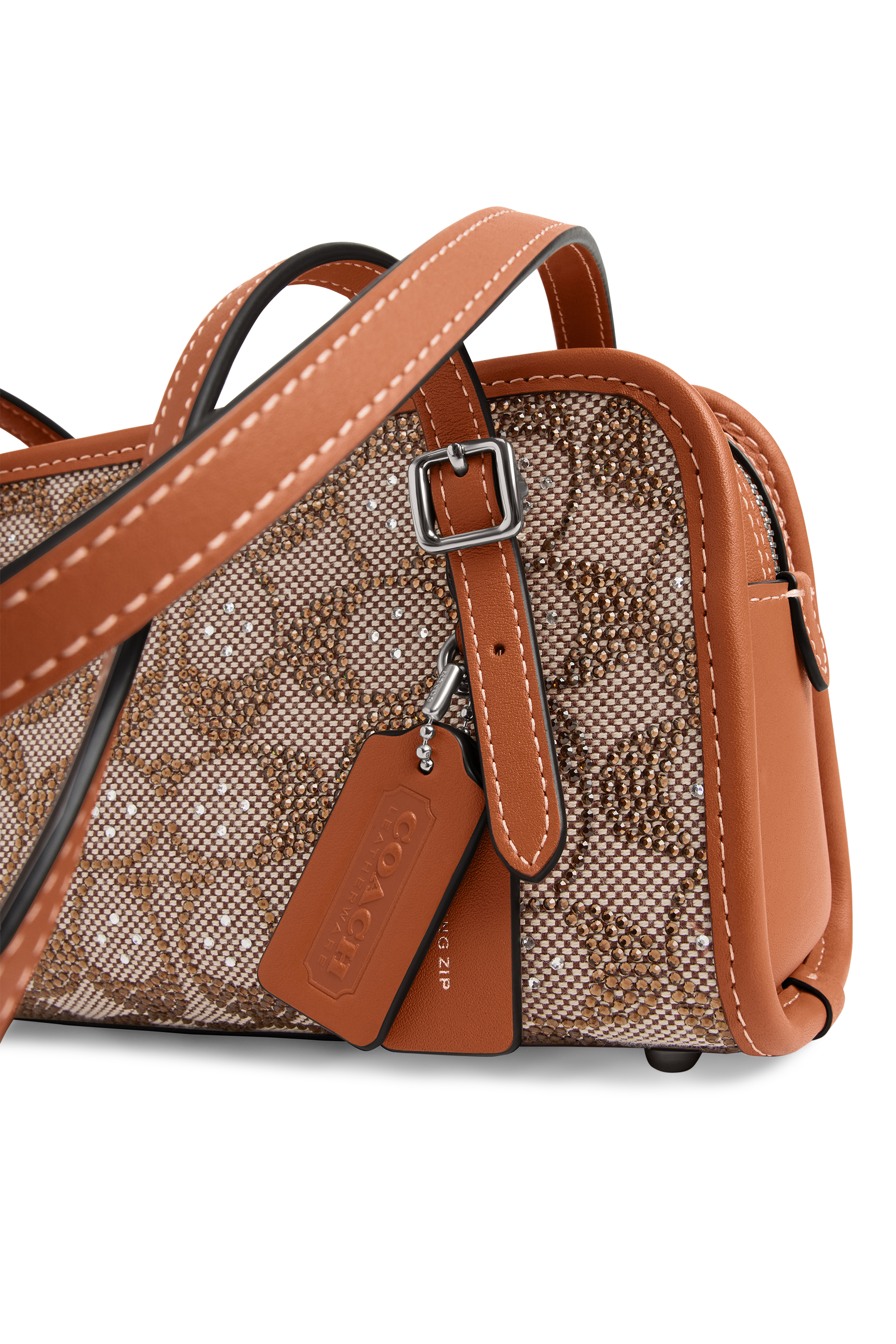 حقيبة سوينج 20 بسحّاب