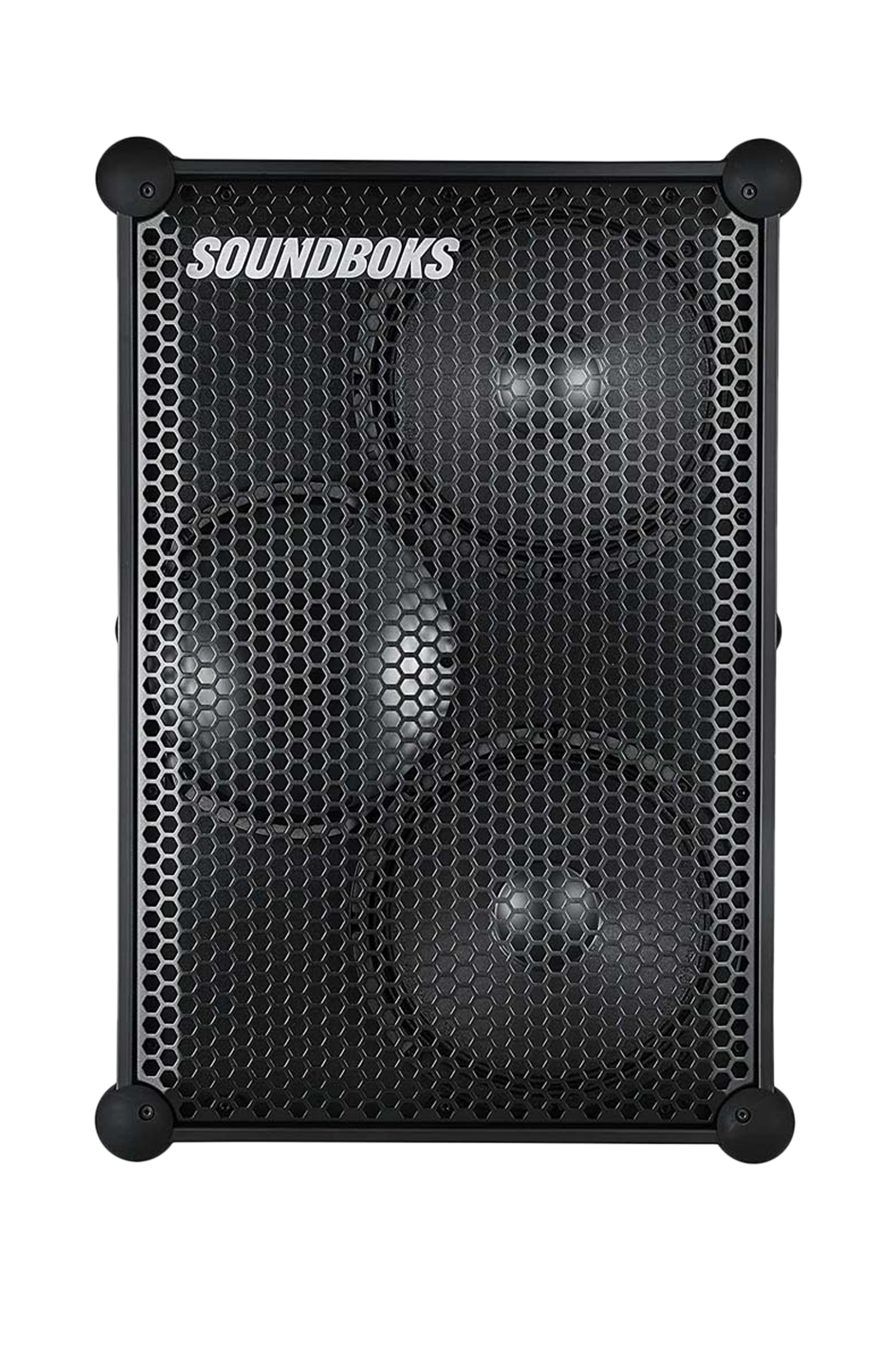 مكبر صوت بلوتوث عالي الأداء الجيل الثالث + حزمة بطارية مجانية