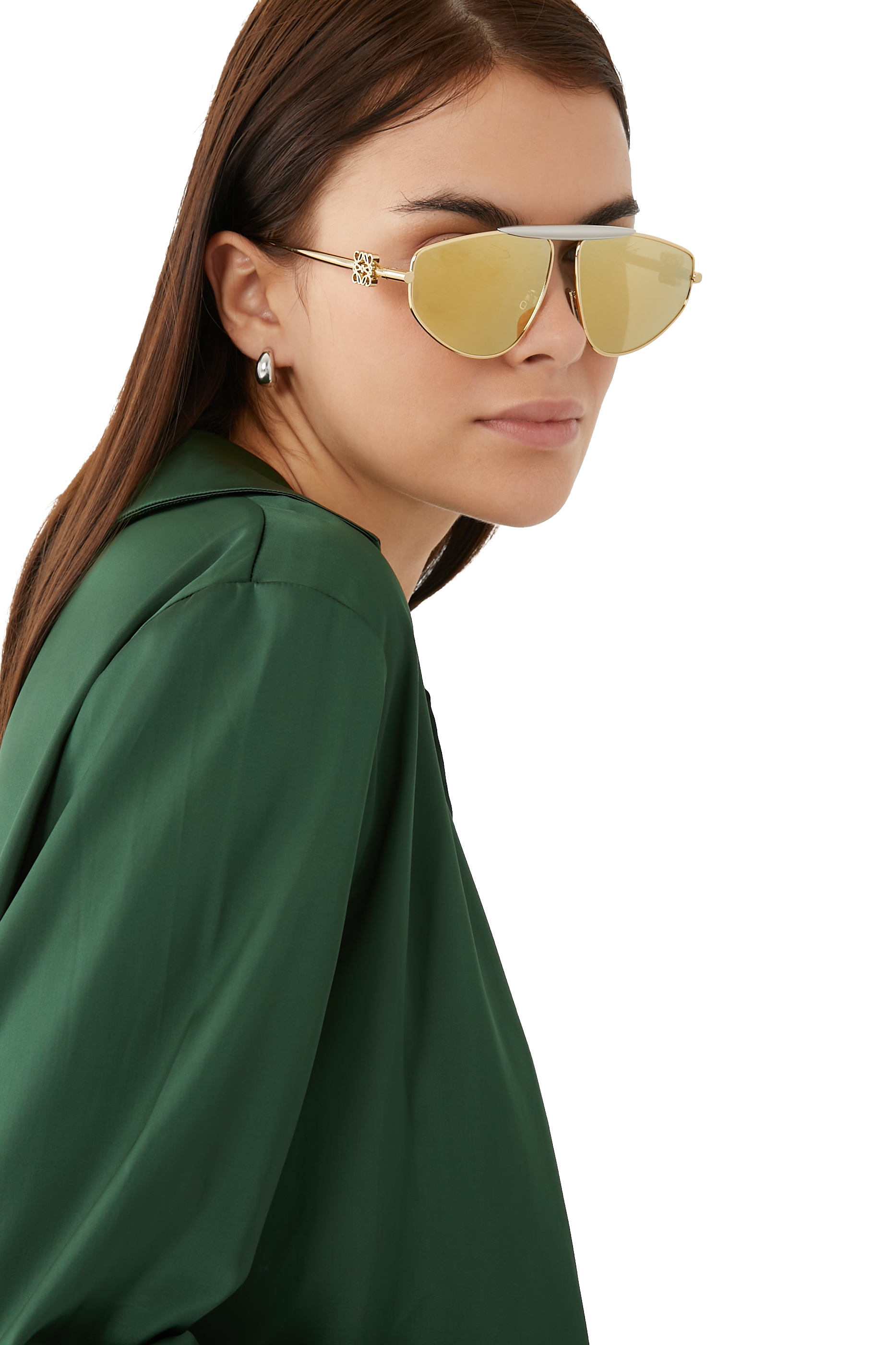 نظارة شمسية سبويلر نيو افياتور