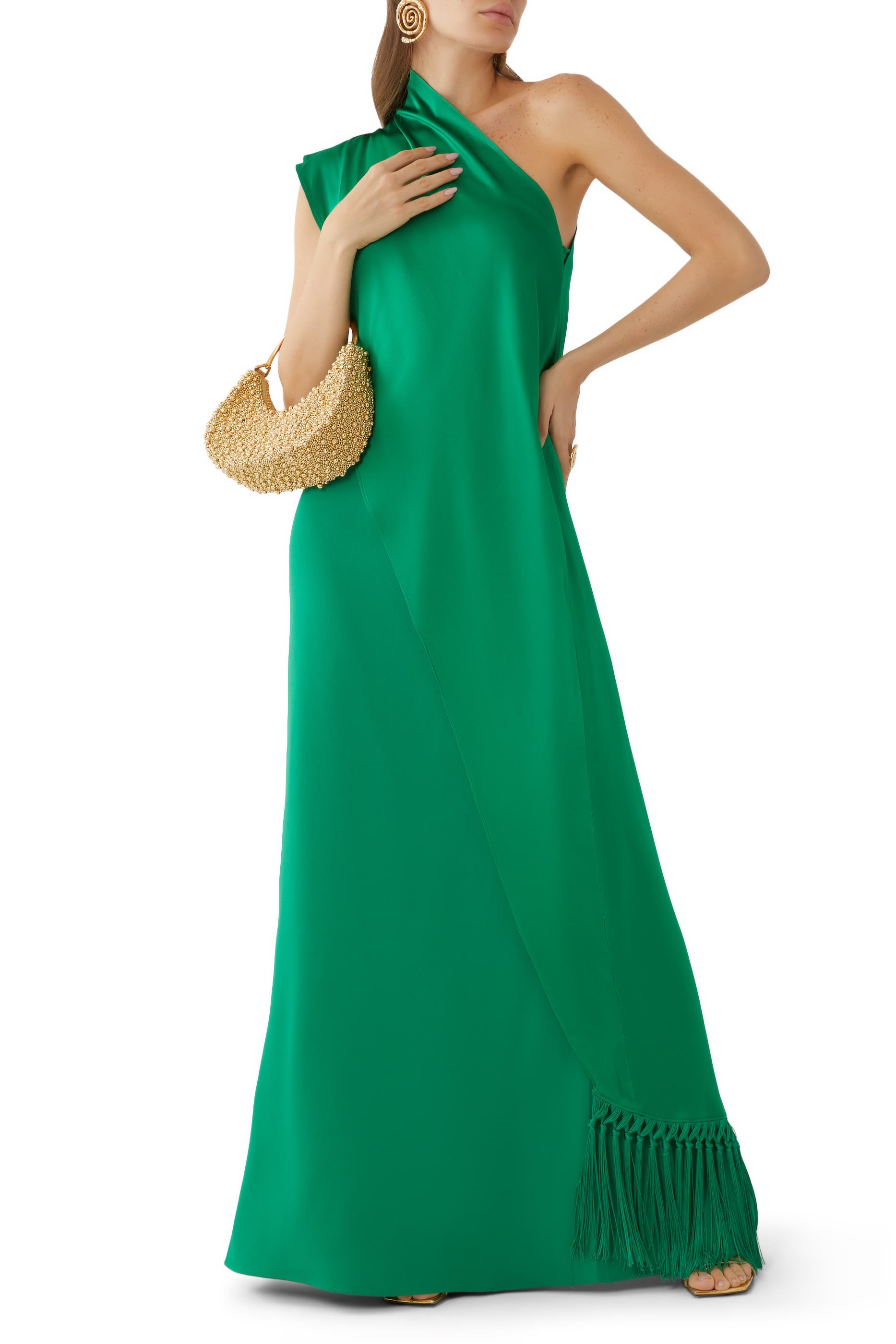 فستان سهرة بيرينسون