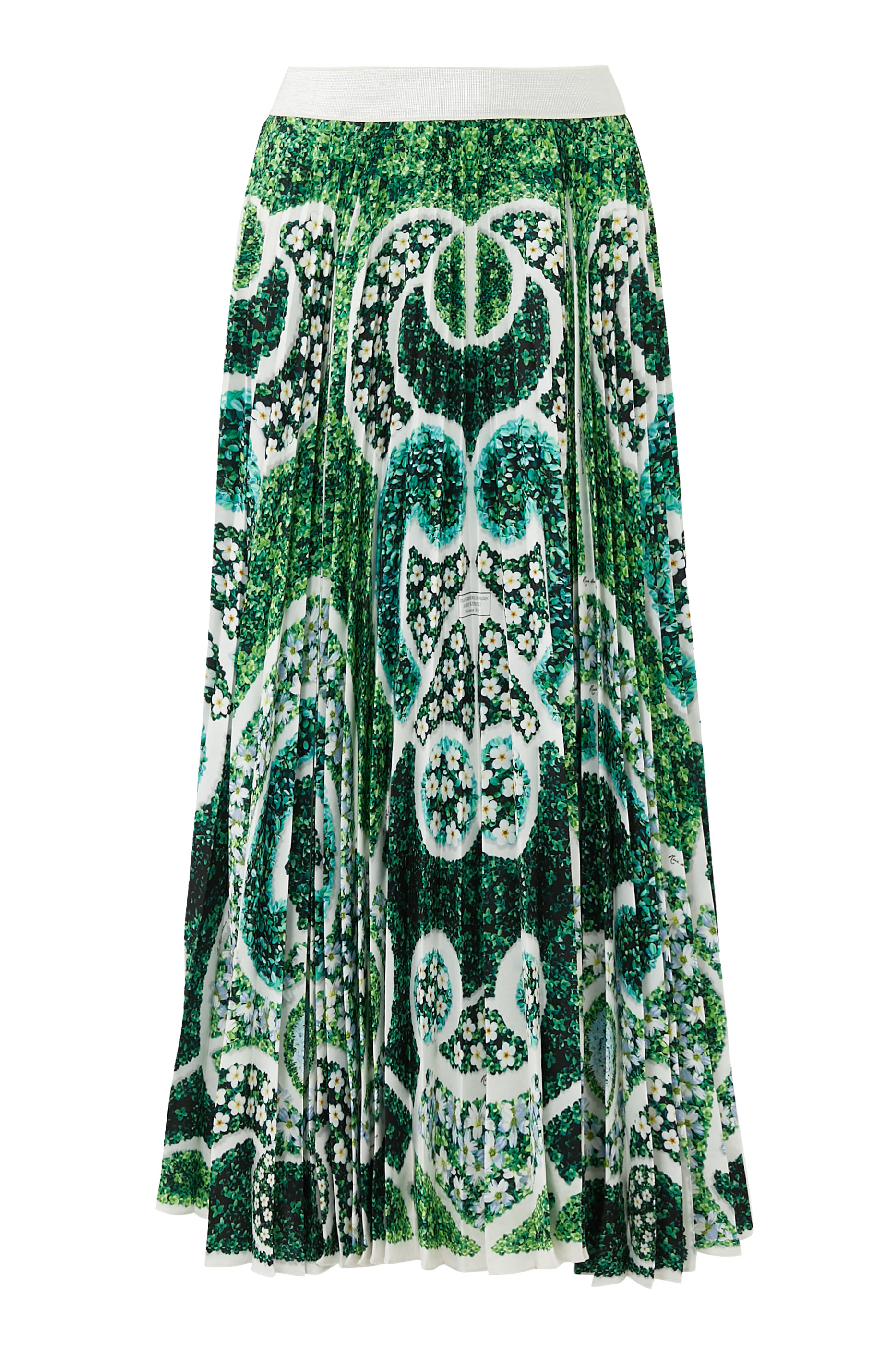 تنورة ماري كانترانتزو يوني