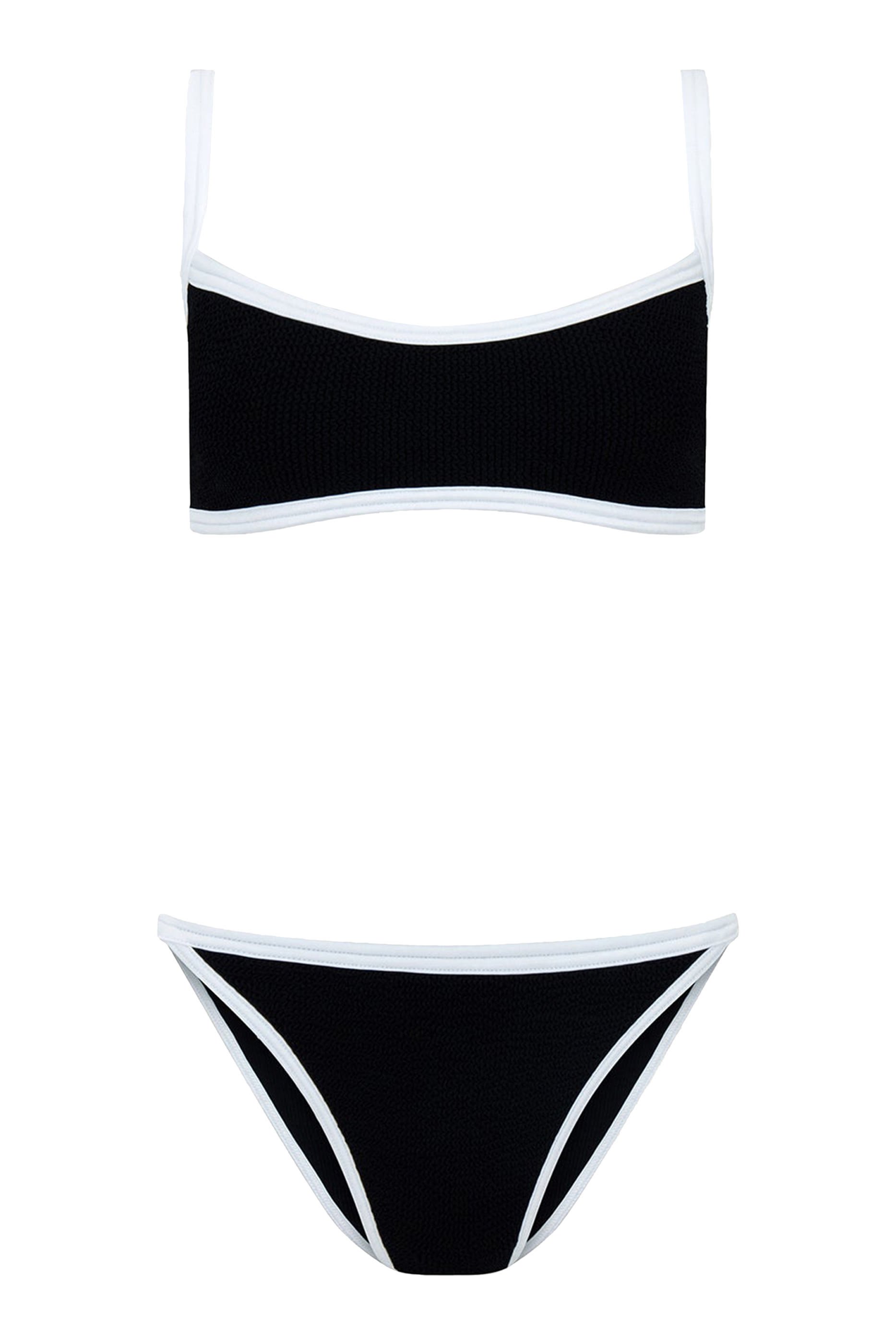 طقم بيكيني تايلر