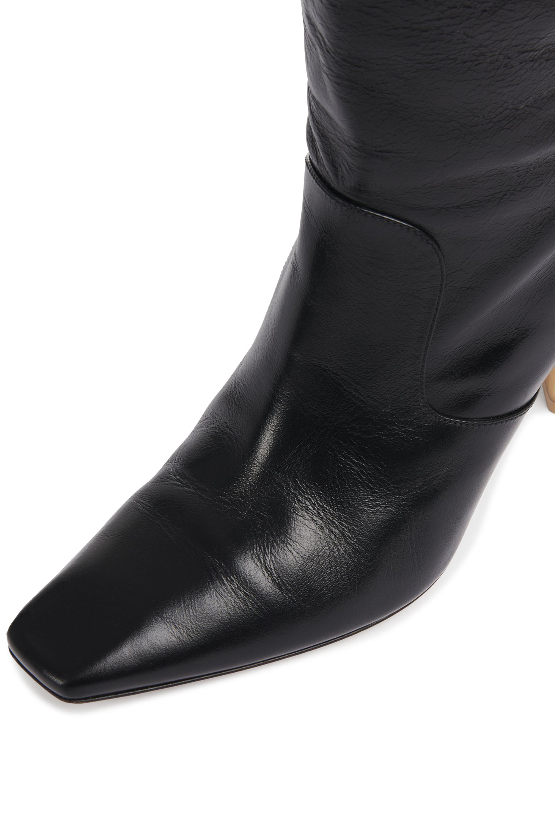 بوت جورجيا 80 جلد