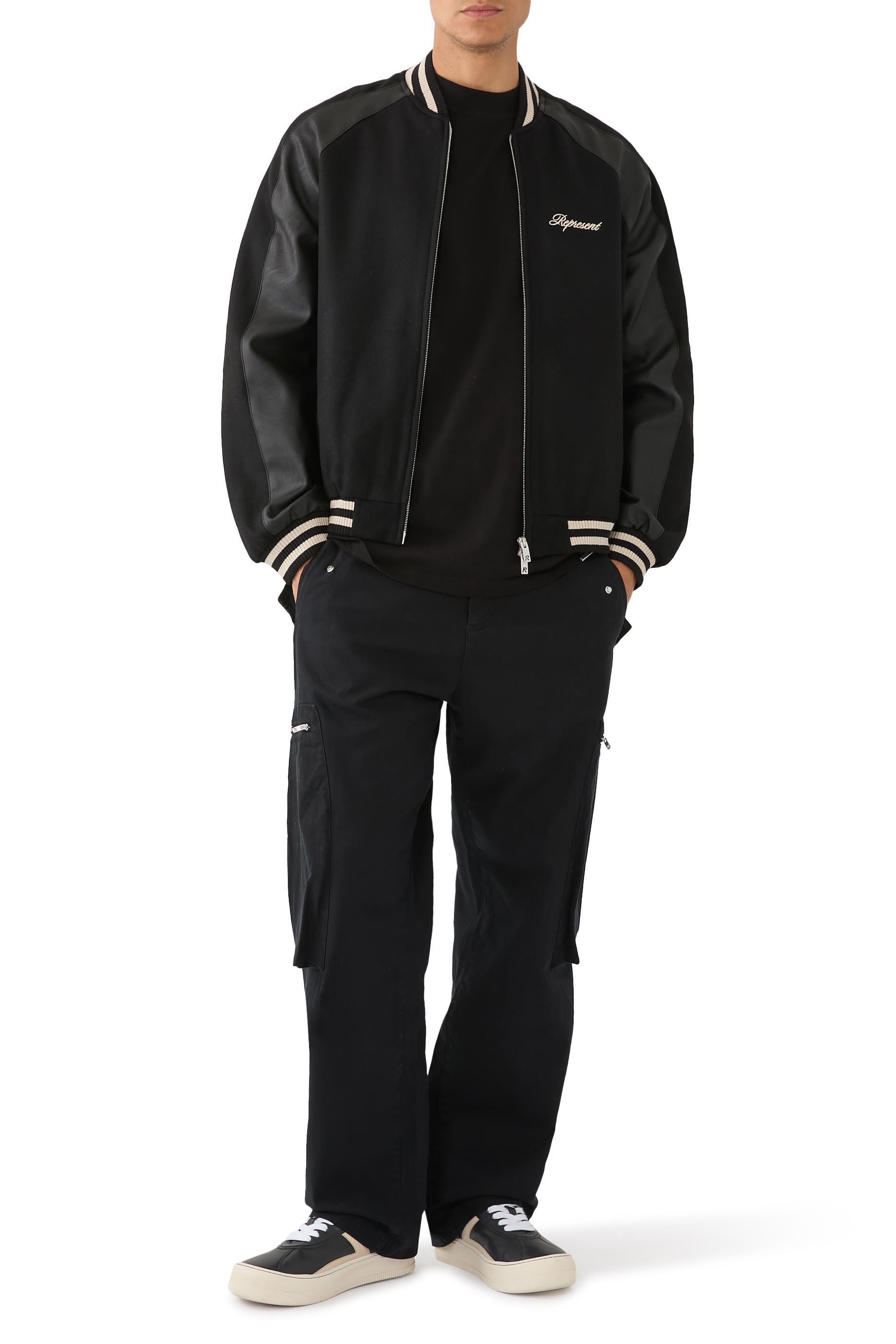 جاكيت راجلان فارسيتي