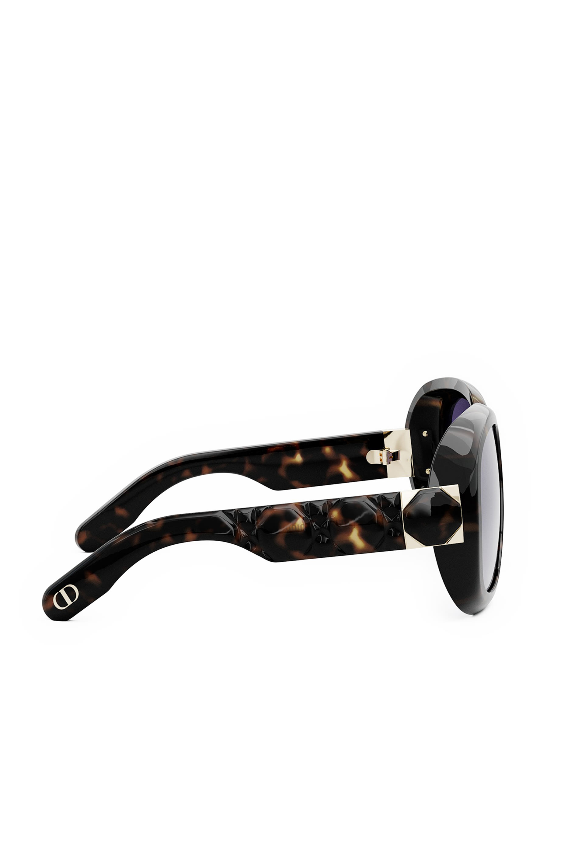 نظارة شمسية 95.22 آر 2 آي بإطار دائري