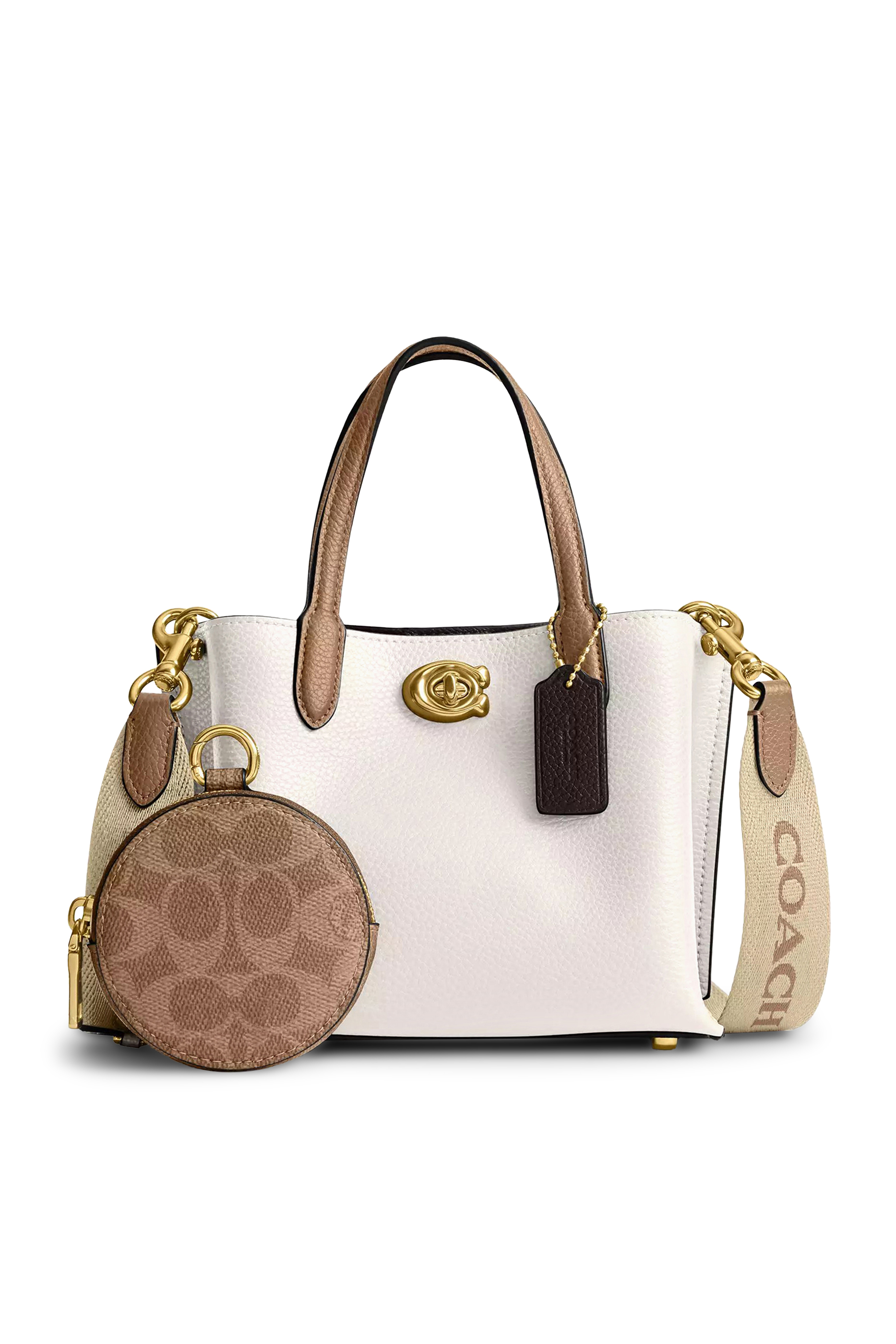 حقيبة يد ويلو 18