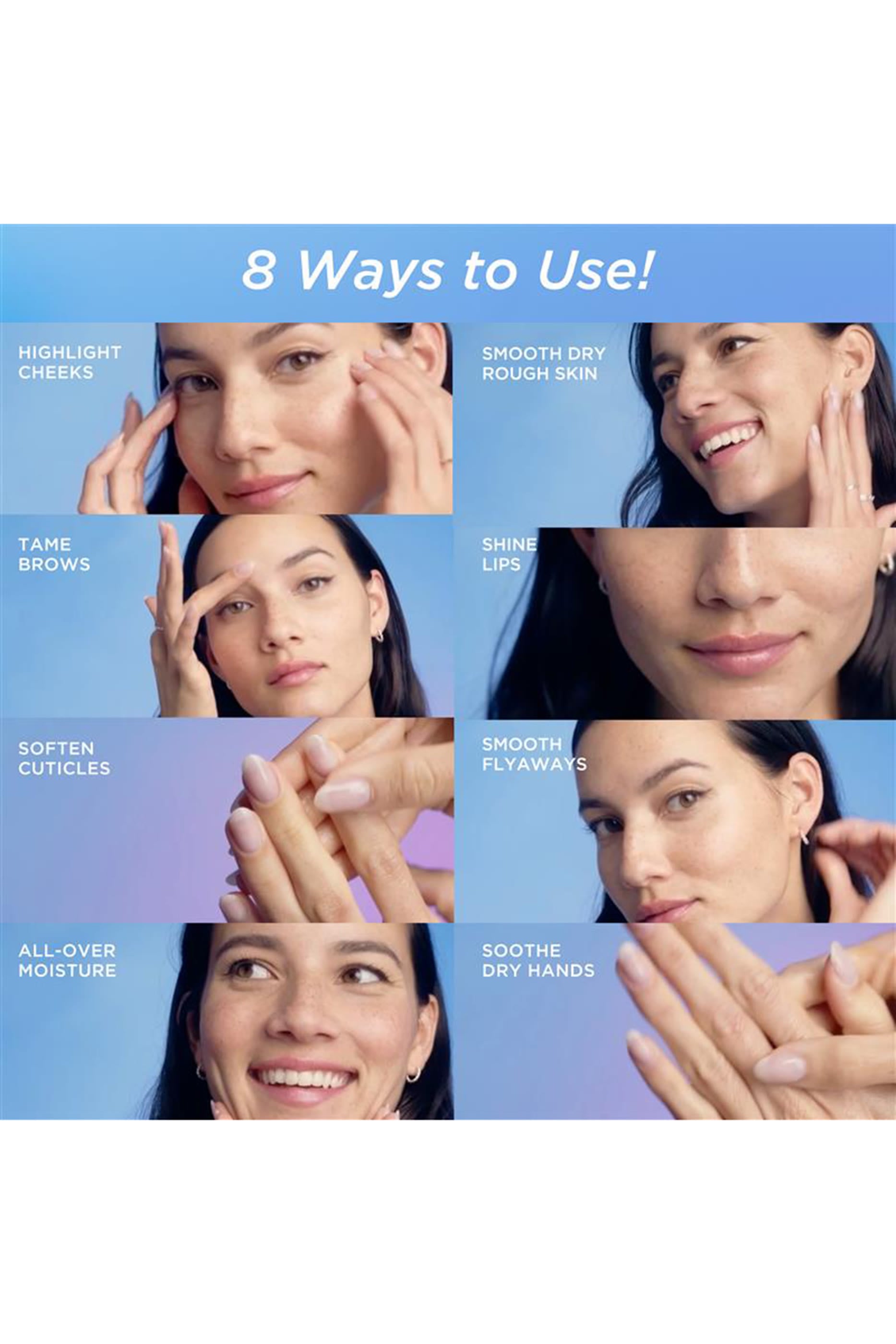 كريم إيت أور لحماية البشرة بعطر خفيف