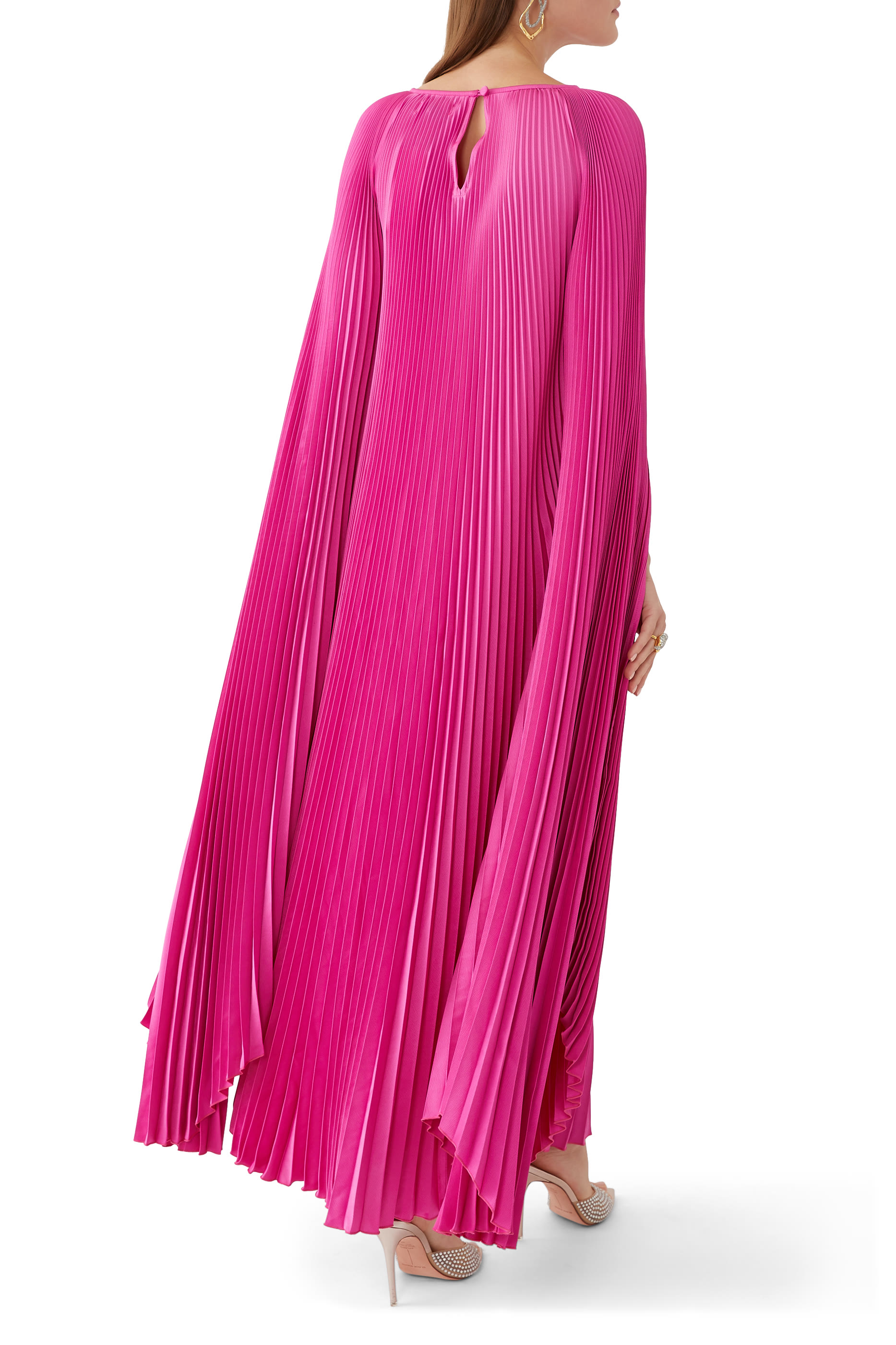 فستان سهرة بالاس