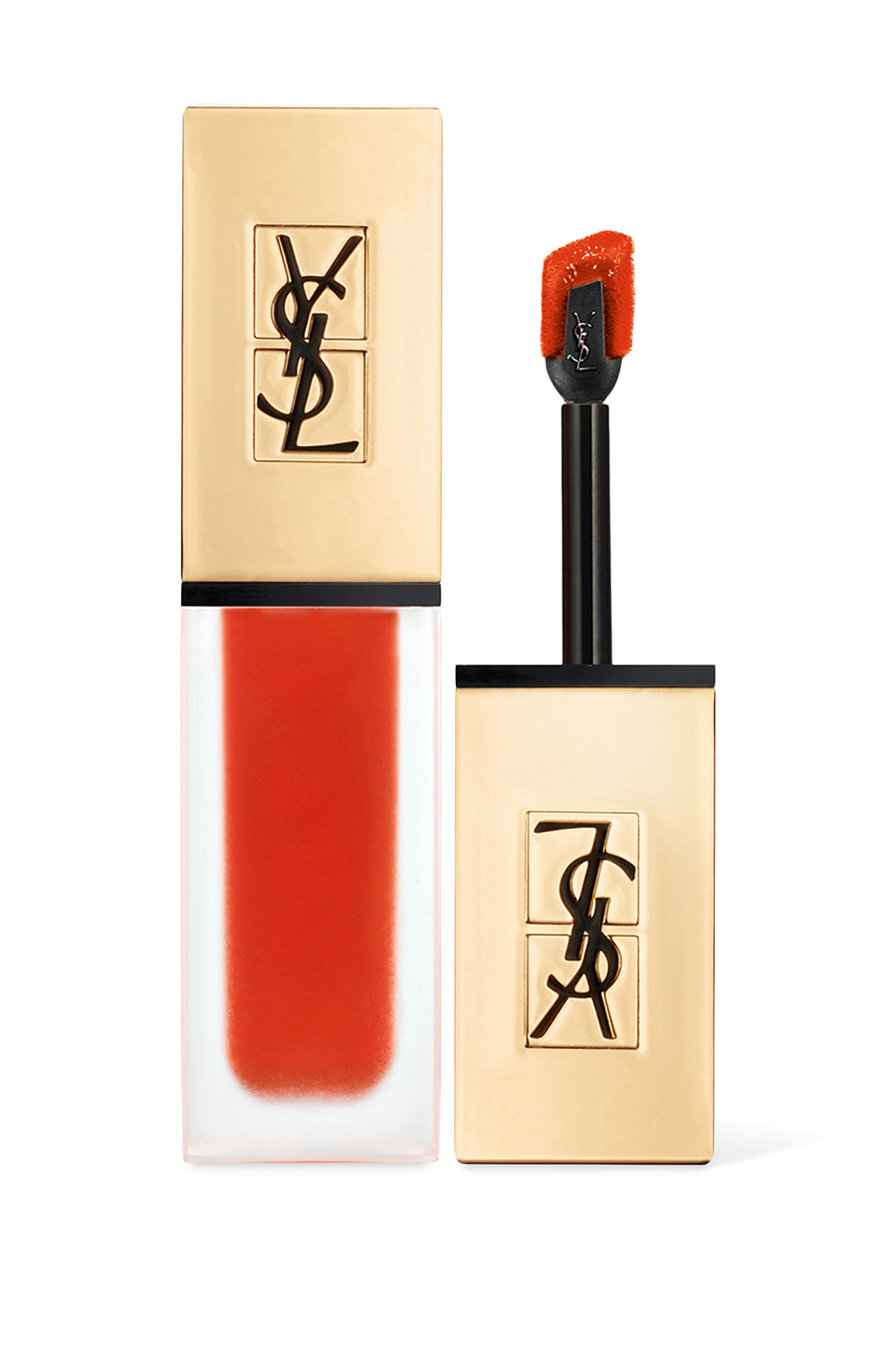 ملون شفاه سائل غير لامع ستين تاتواج كوتور