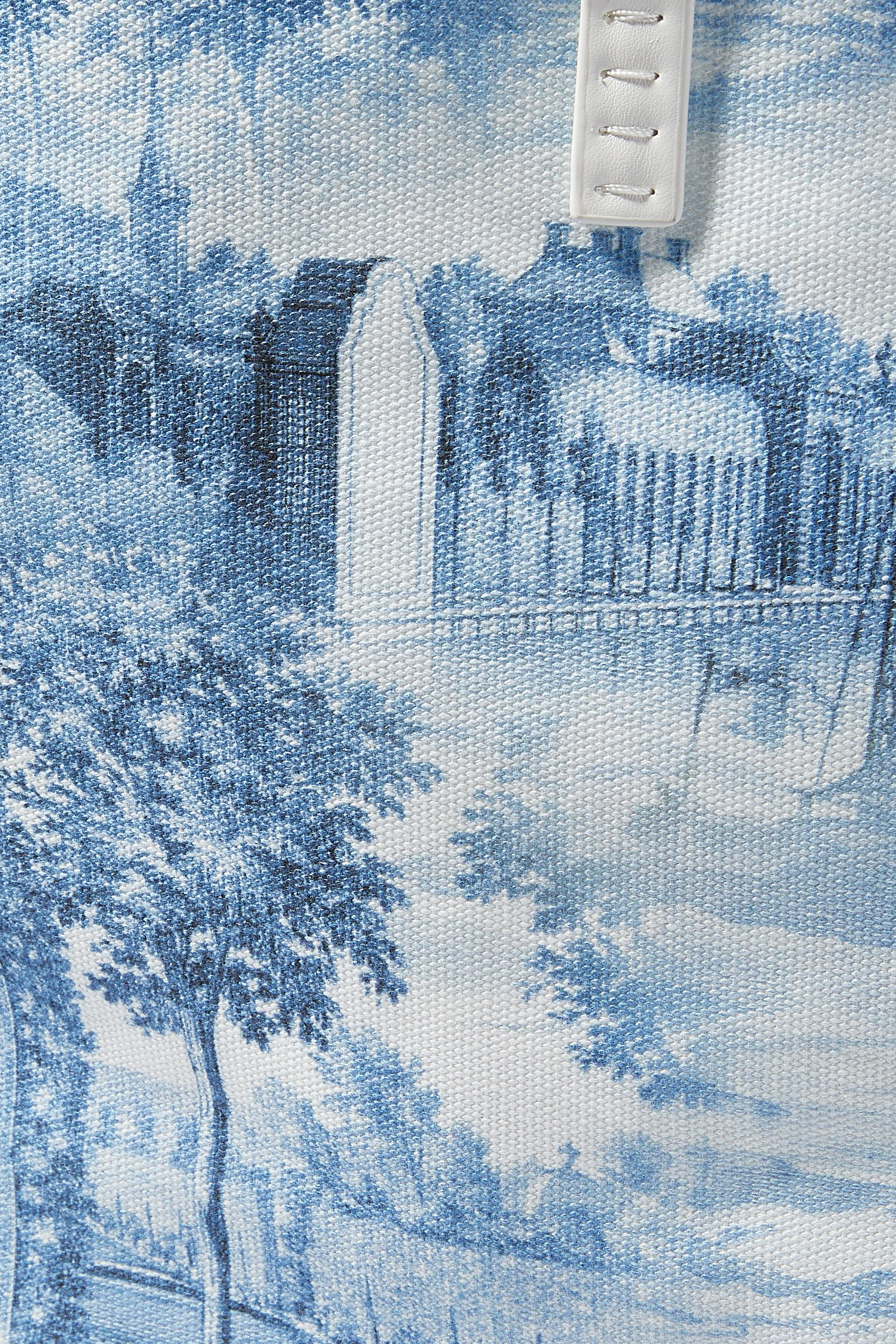 حقيبة يد بلير بتصميم وجهين