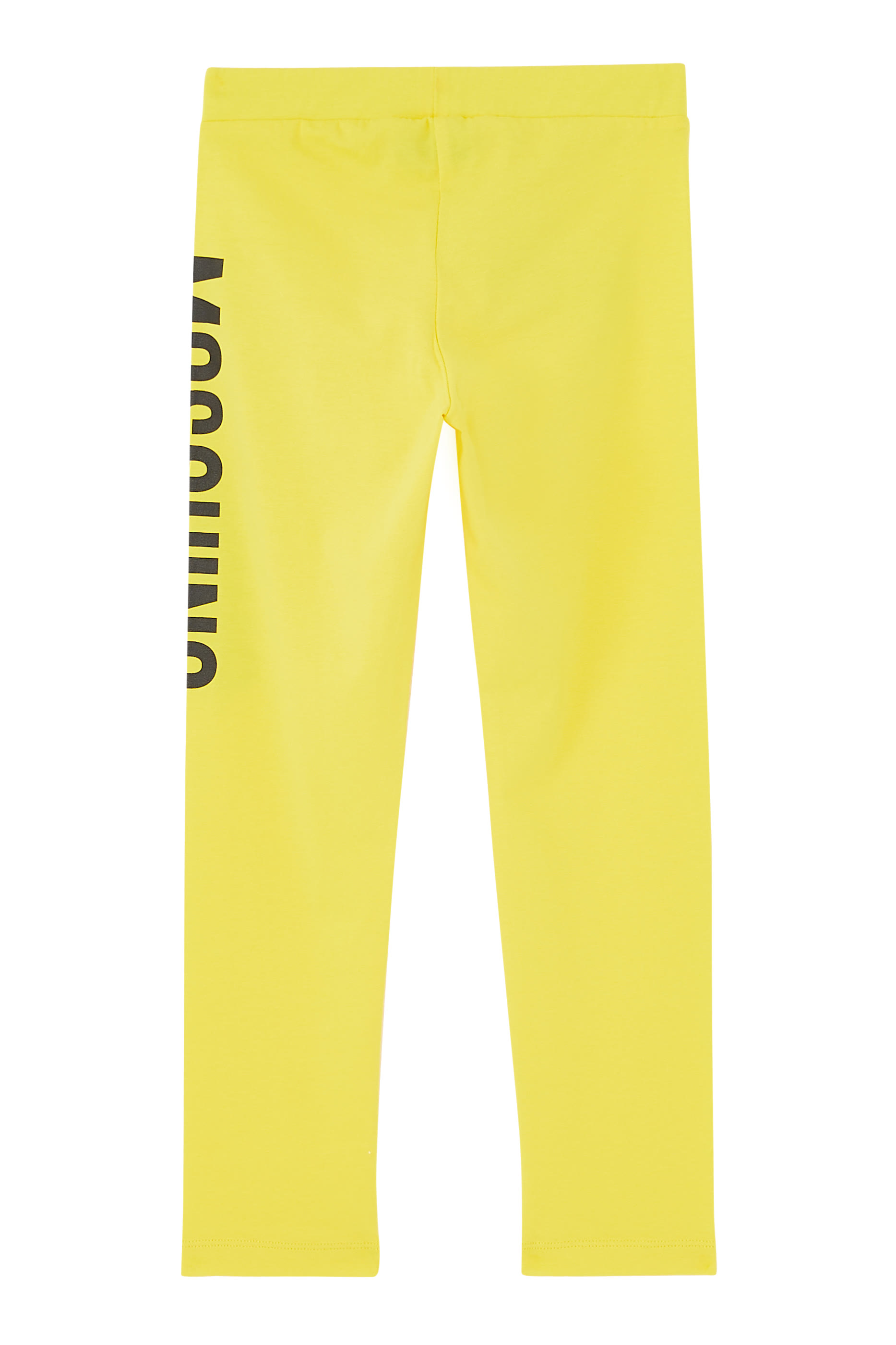 لغينغز بشعار الماركة للأطفال