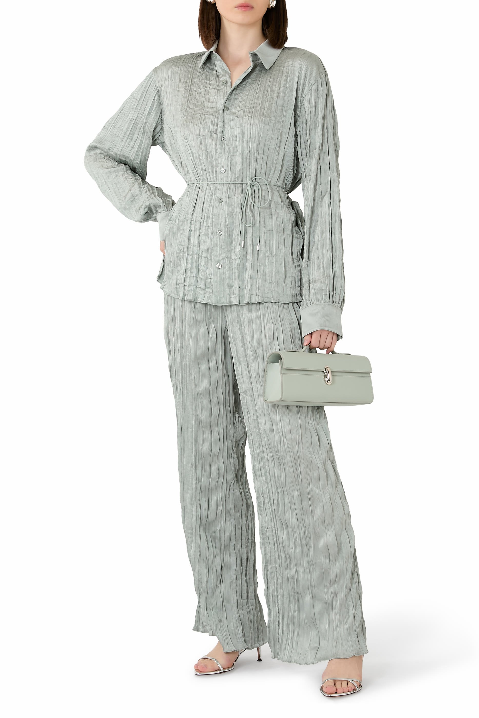 قميص سوكي بليسيه