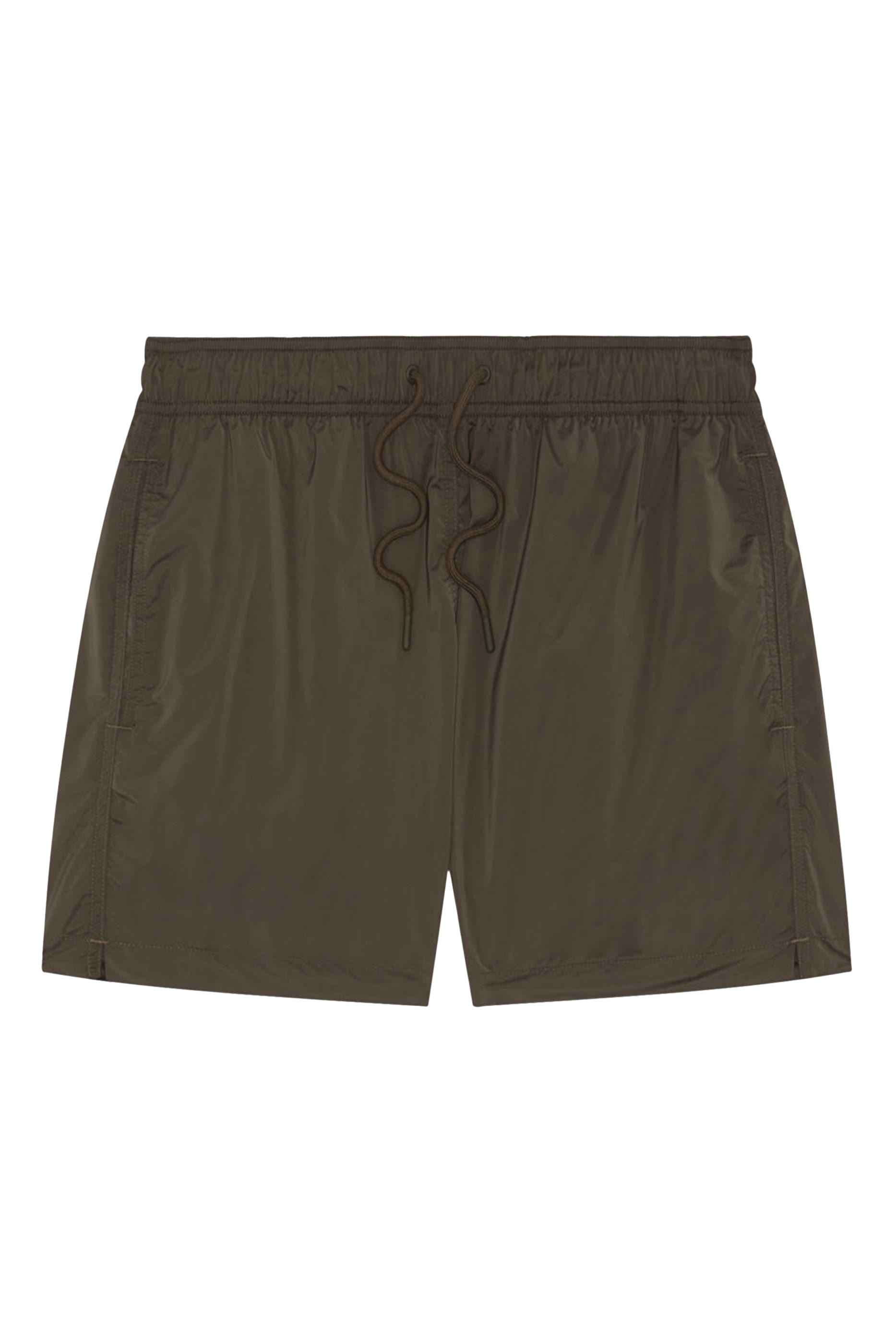 شورت سباحة سالفادور بخصر مطاطي