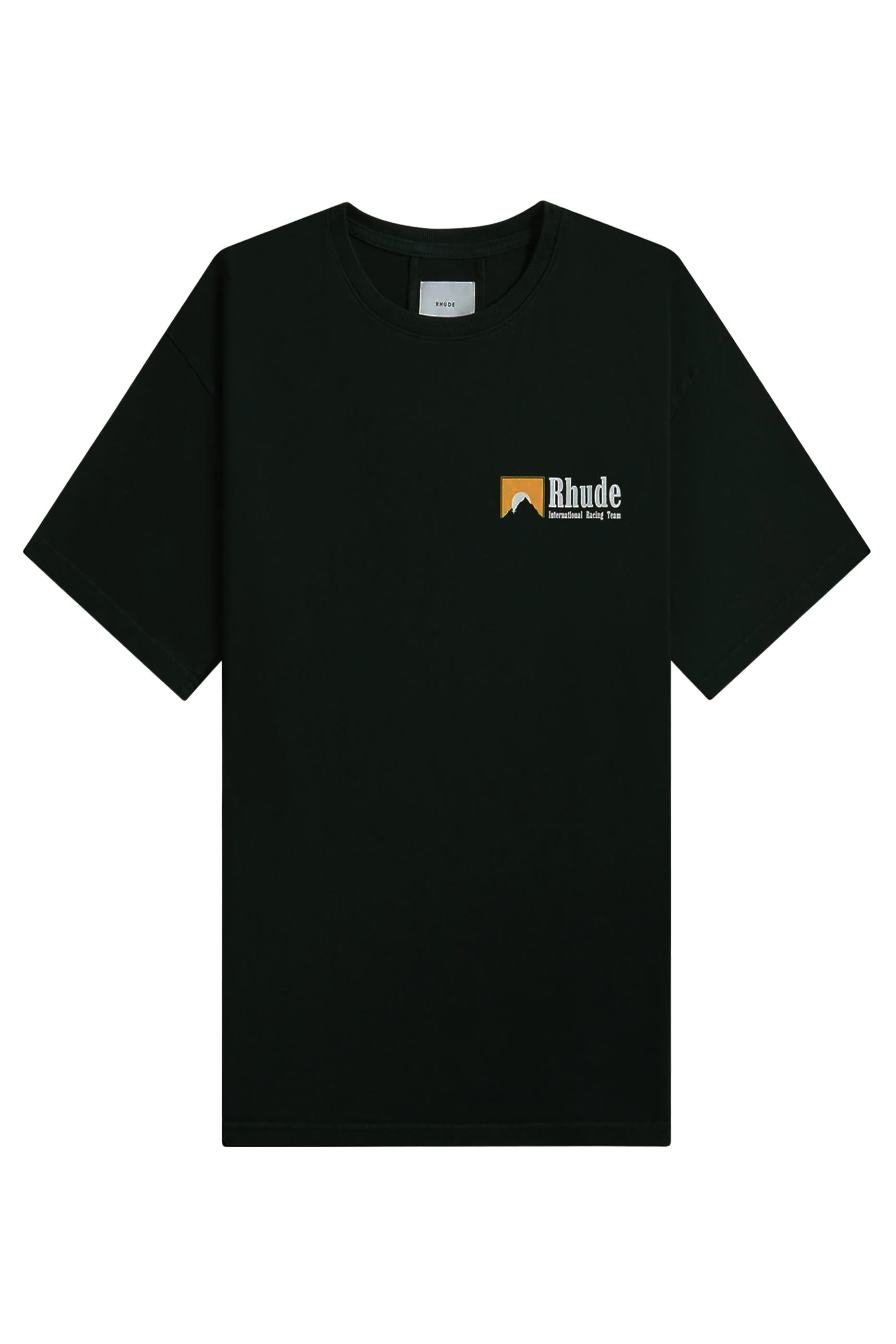 تيشيرت بشعار الماركة