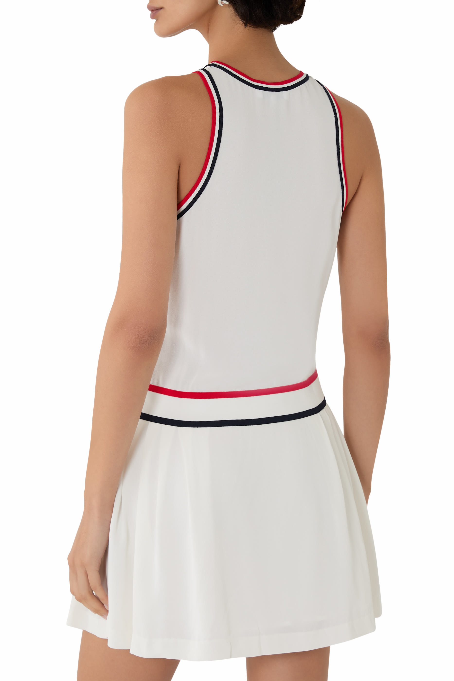 فستان فوبي سي آر أس