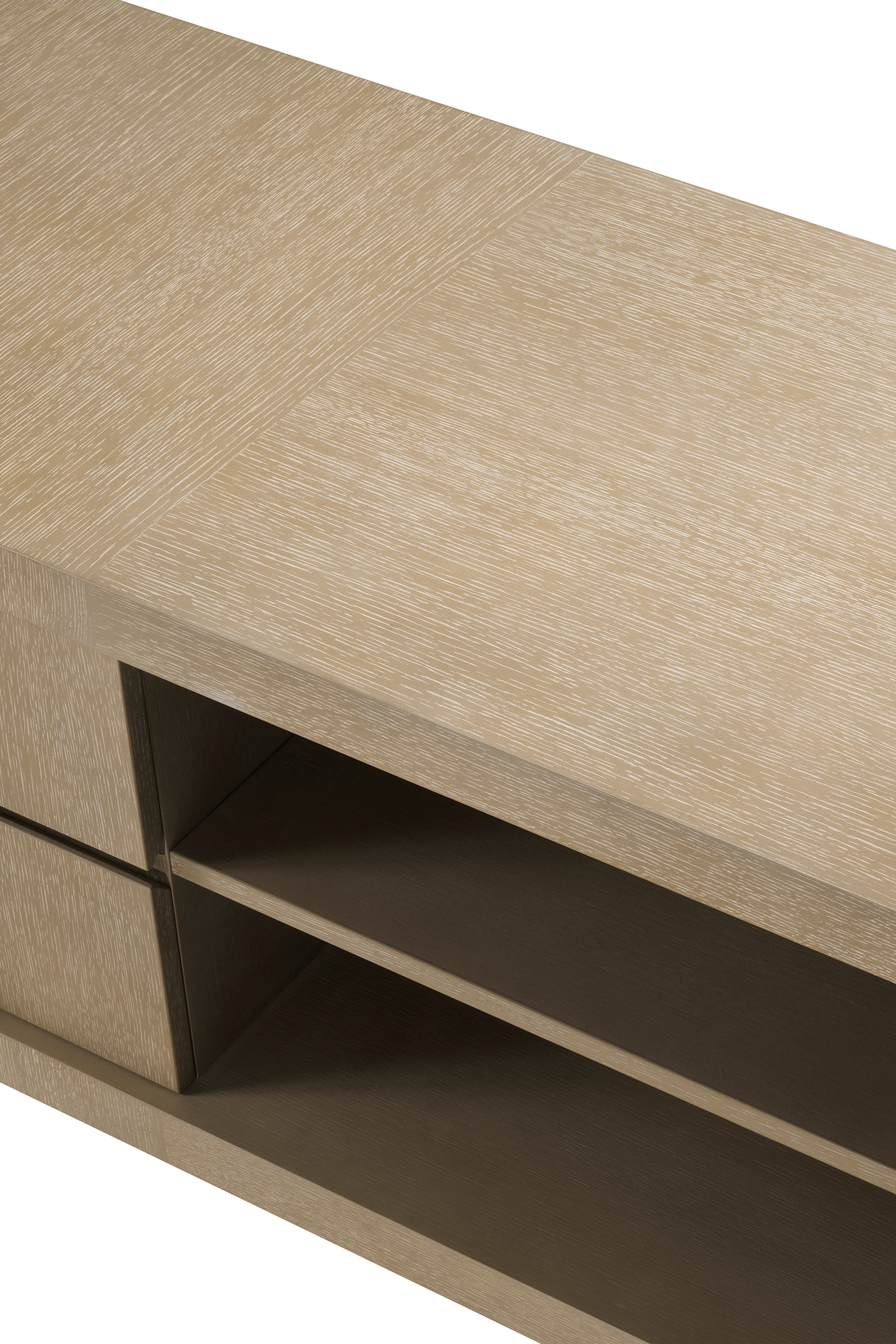 طاولة تلفاز كروسبي