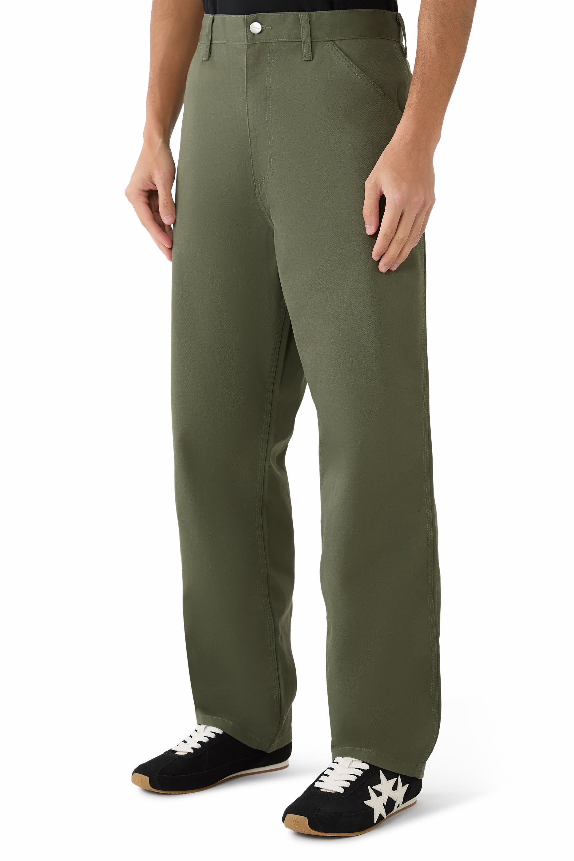 بنطال سيمبل