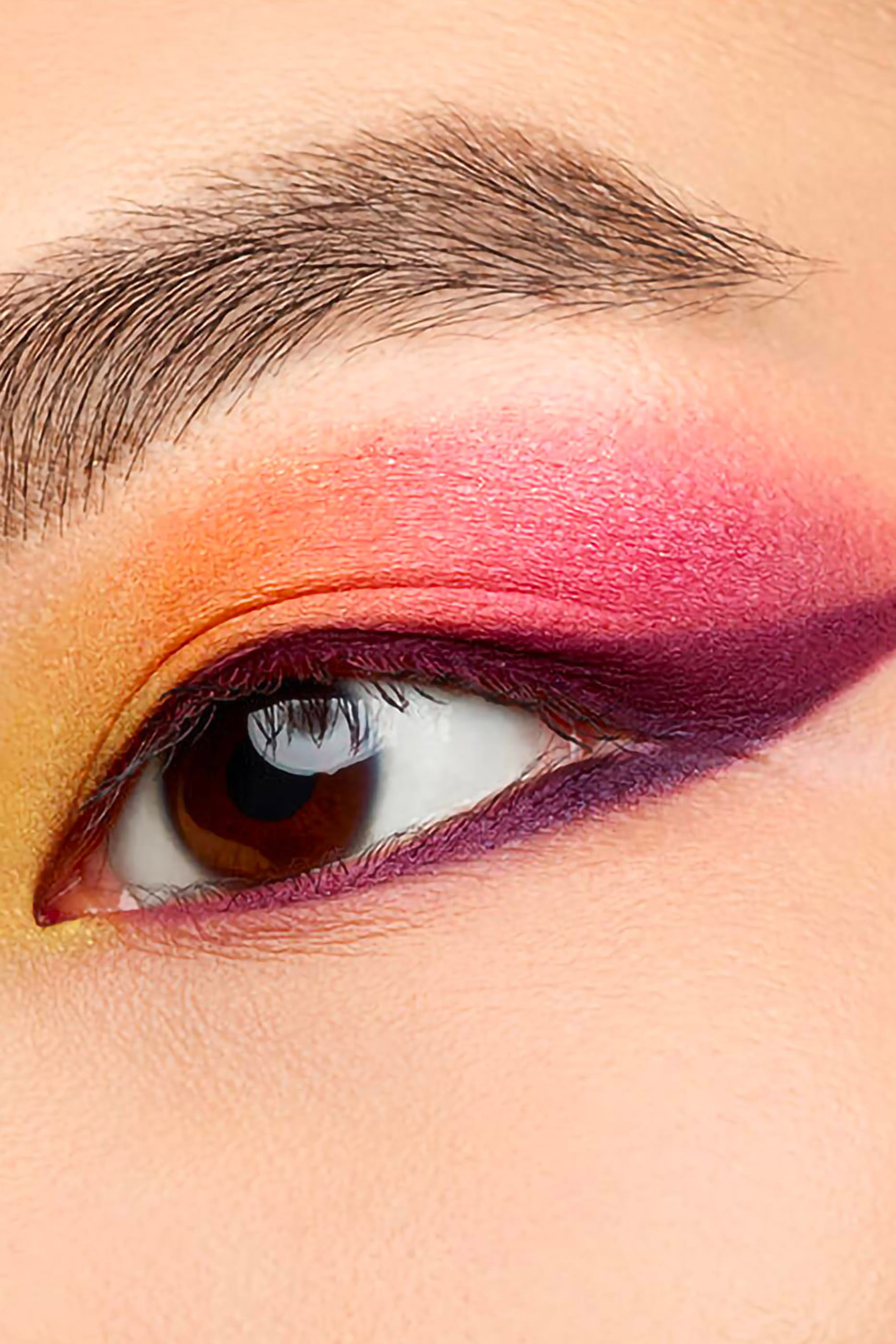 لوحة ظلال العيون كوتور كولور كلاتش درجة ساهارين