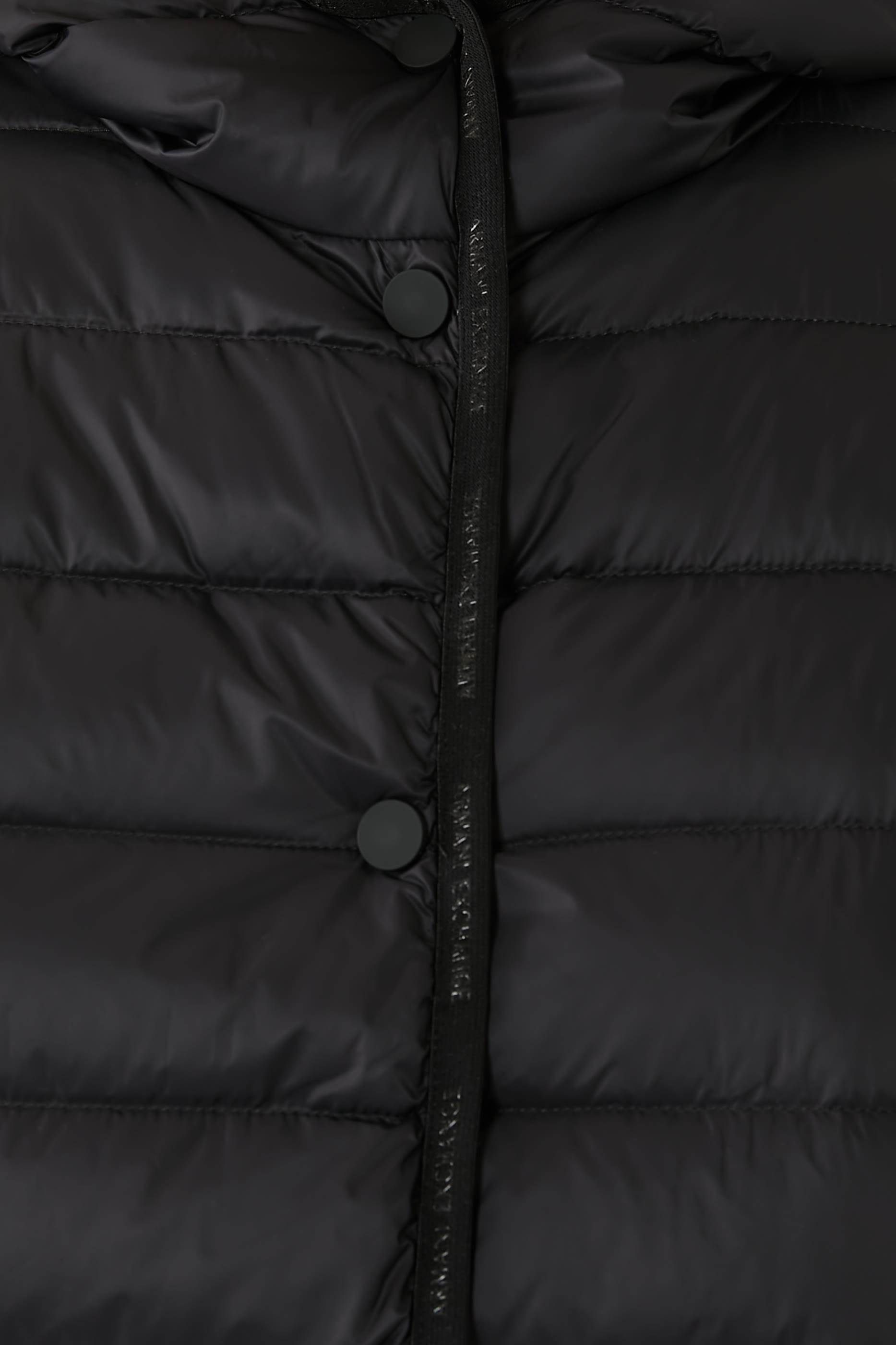 جاكيت سالين دي جيرو بتصميم مبطن منفوخ