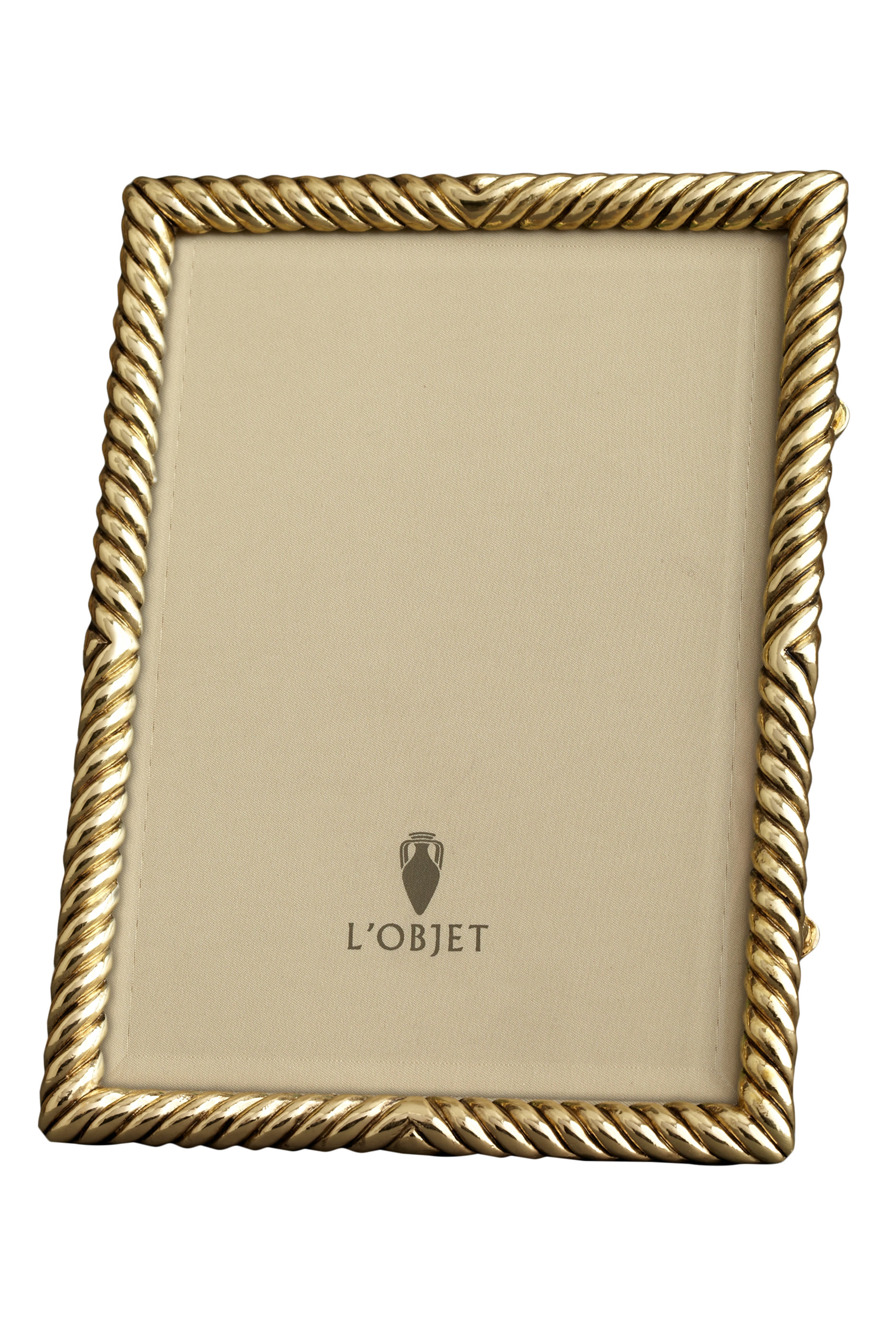 Deco Twist Small Frame